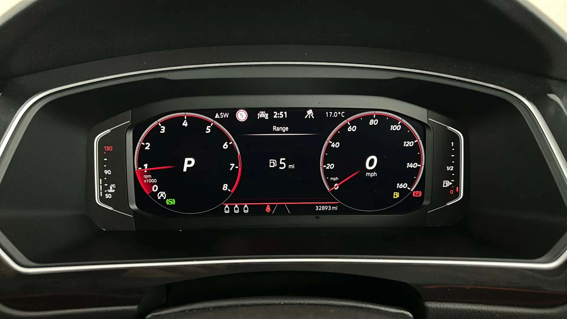 2023 VOLKSWAGEN TIGUAN 2023 VOLKSWAGEN TIGUAN