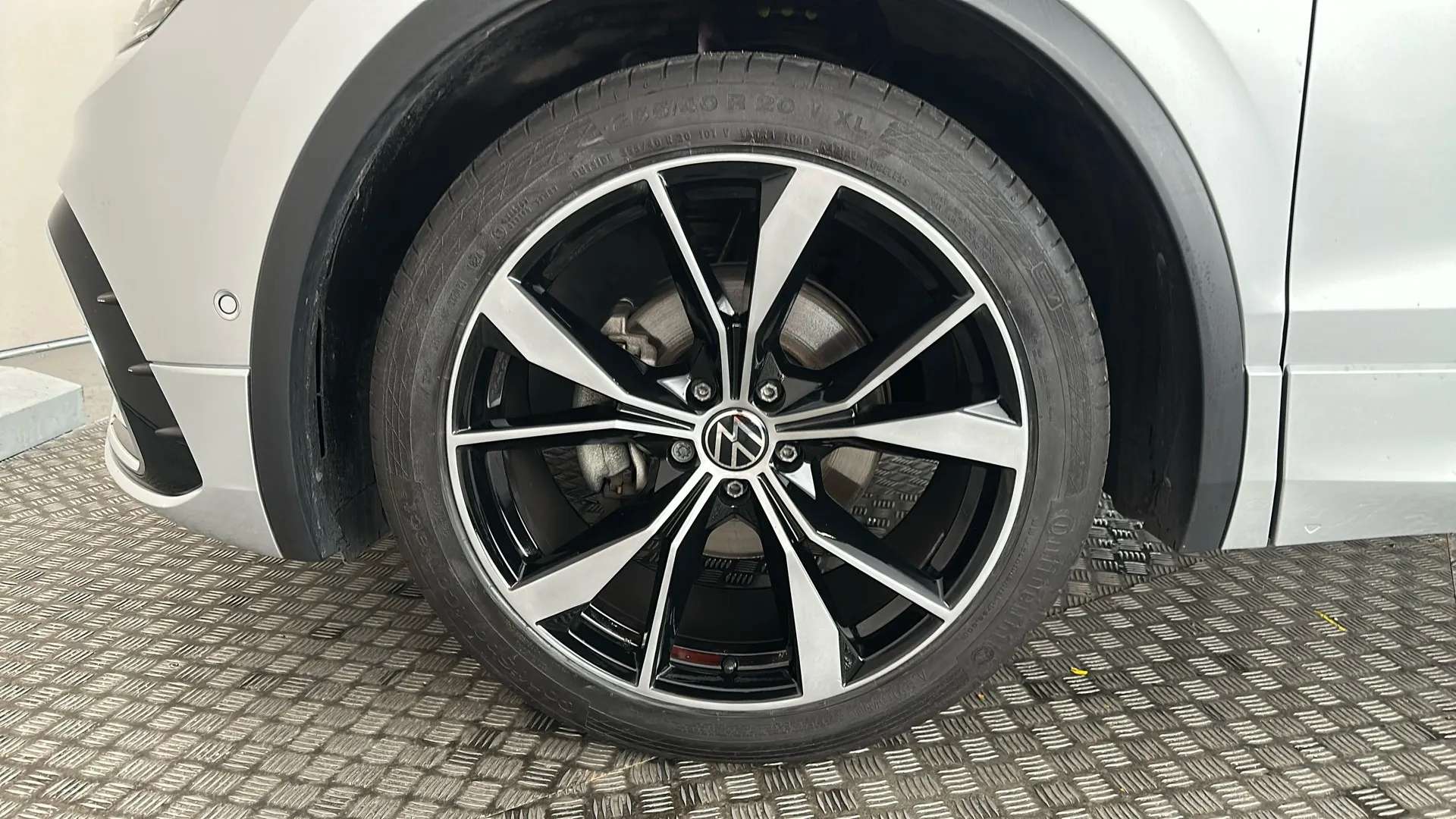 2023 VOLKSWAGEN TIGUAN 2023 VOLKSWAGEN TIGUAN