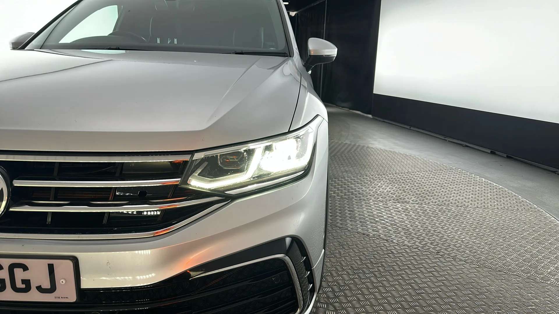 2023 VOLKSWAGEN TIGUAN 2023 VOLKSWAGEN TIGUAN