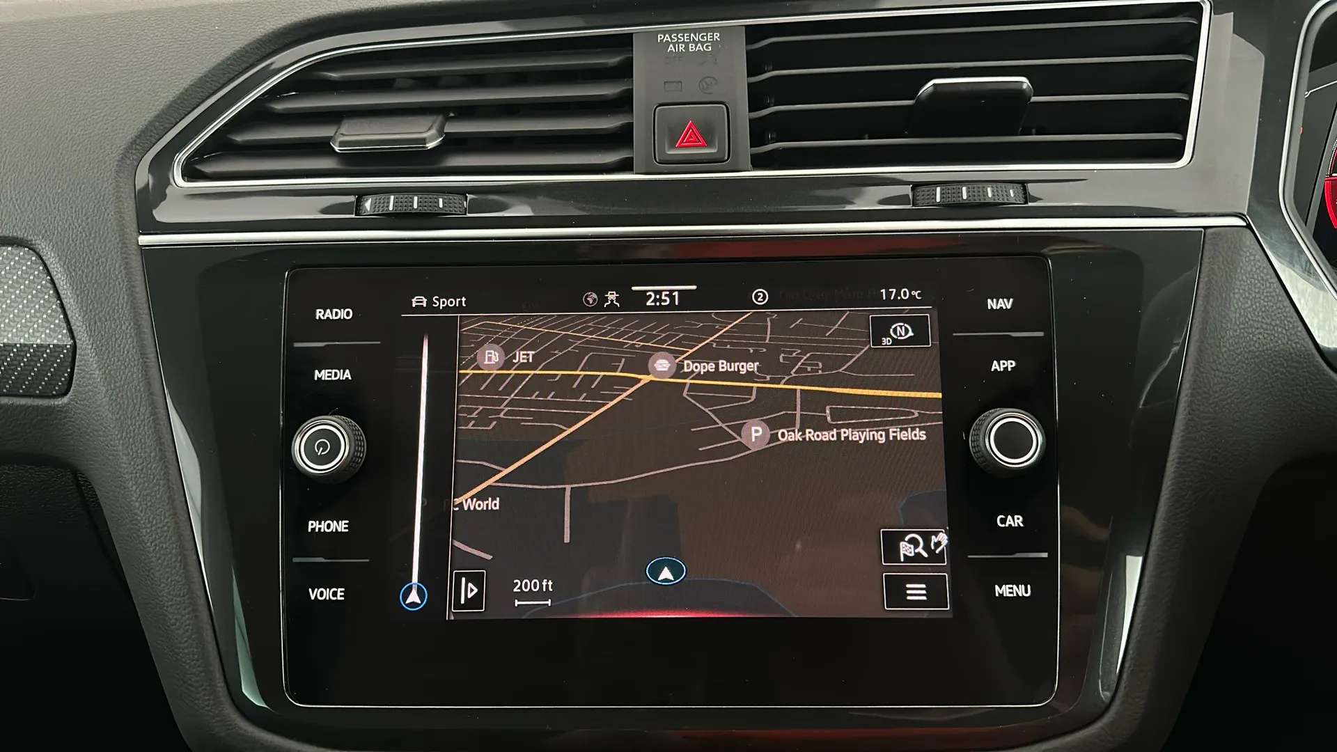 2023 VOLKSWAGEN TIGUAN 2023 VOLKSWAGEN TIGUAN