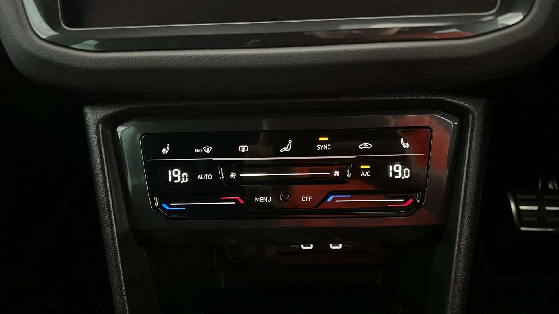 2023 VOLKSWAGEN TIGUAN 2023 VOLKSWAGEN TIGUAN