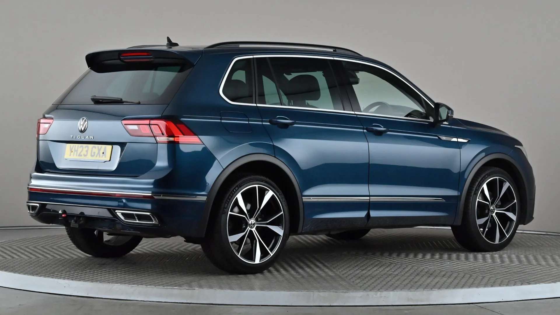 2023 VOLKSWAGEN TIGUAN 2023 VOLKSWAGEN TIGUAN