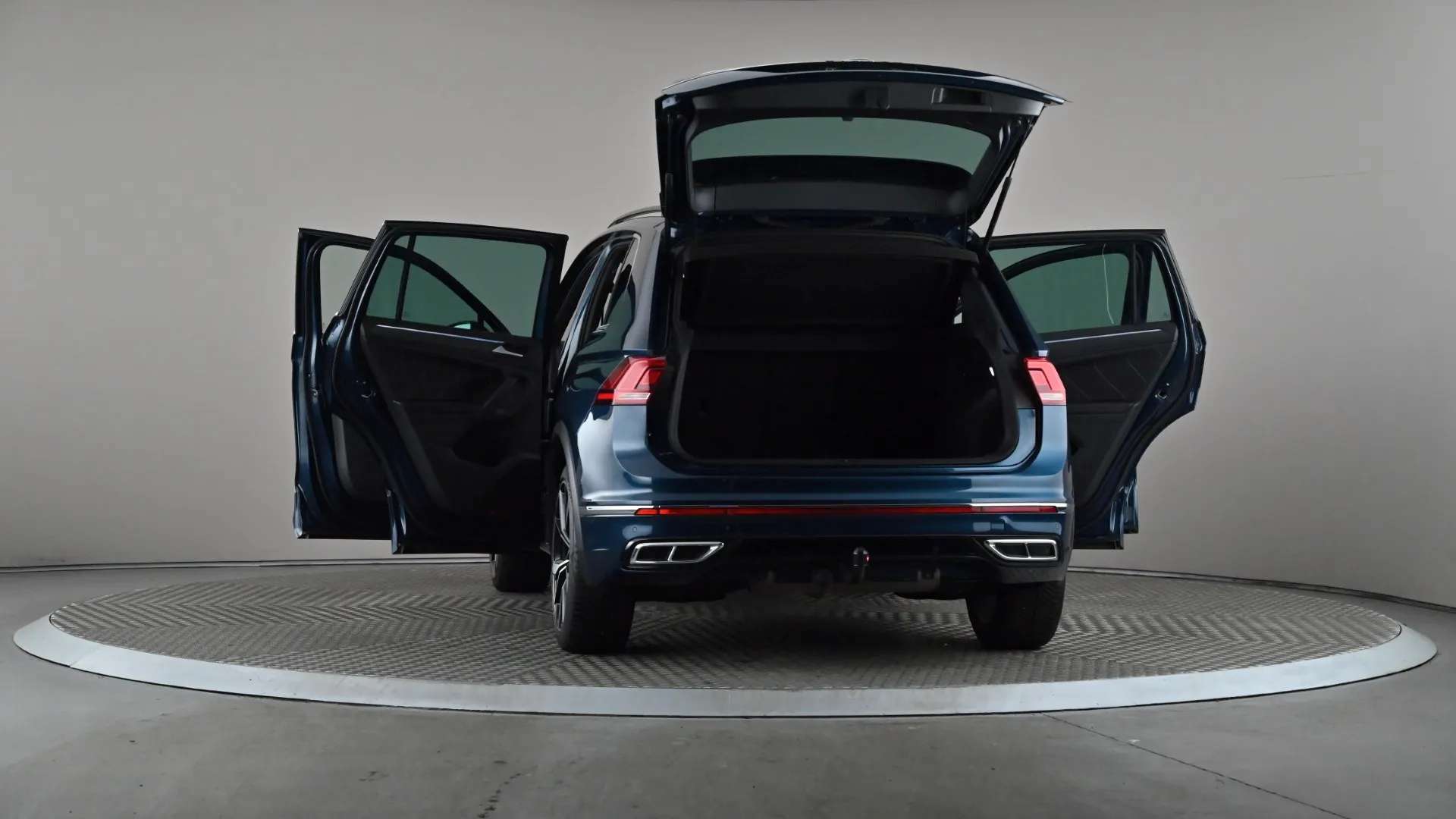 2023 VOLKSWAGEN TIGUAN 2023 VOLKSWAGEN TIGUAN