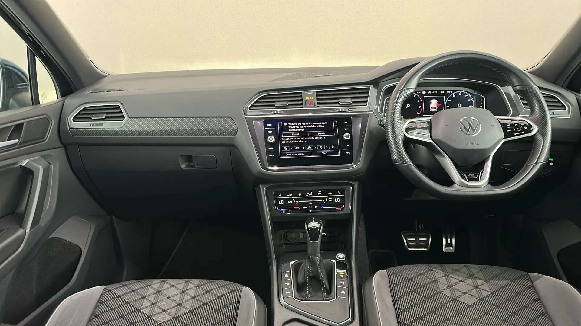 2023 VOLKSWAGEN TIGUAN 2023 VOLKSWAGEN TIGUAN