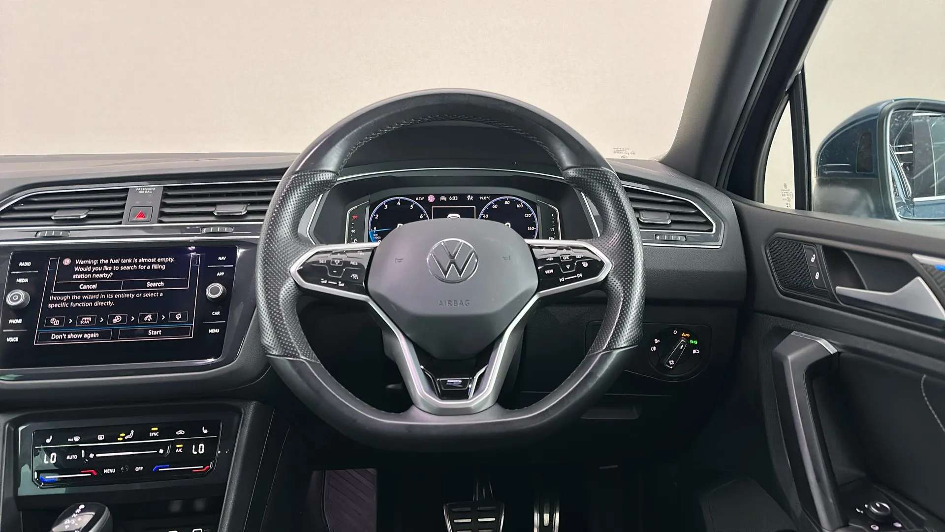 2023 VOLKSWAGEN TIGUAN 2023 VOLKSWAGEN TIGUAN