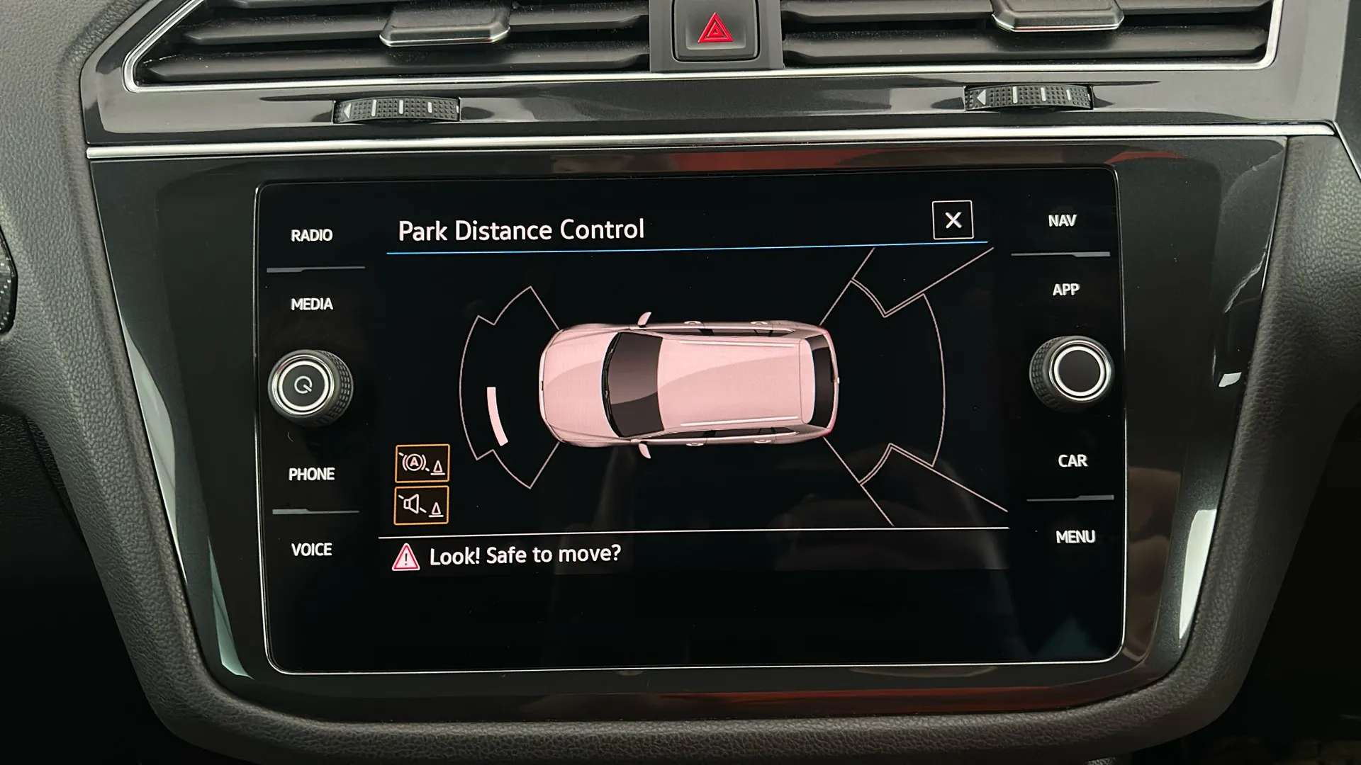 2023 VOLKSWAGEN TIGUAN 2023 VOLKSWAGEN TIGUAN