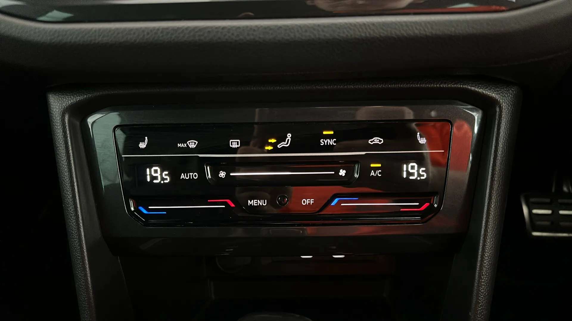 2023 VOLKSWAGEN TIGUAN 2023 VOLKSWAGEN TIGUAN