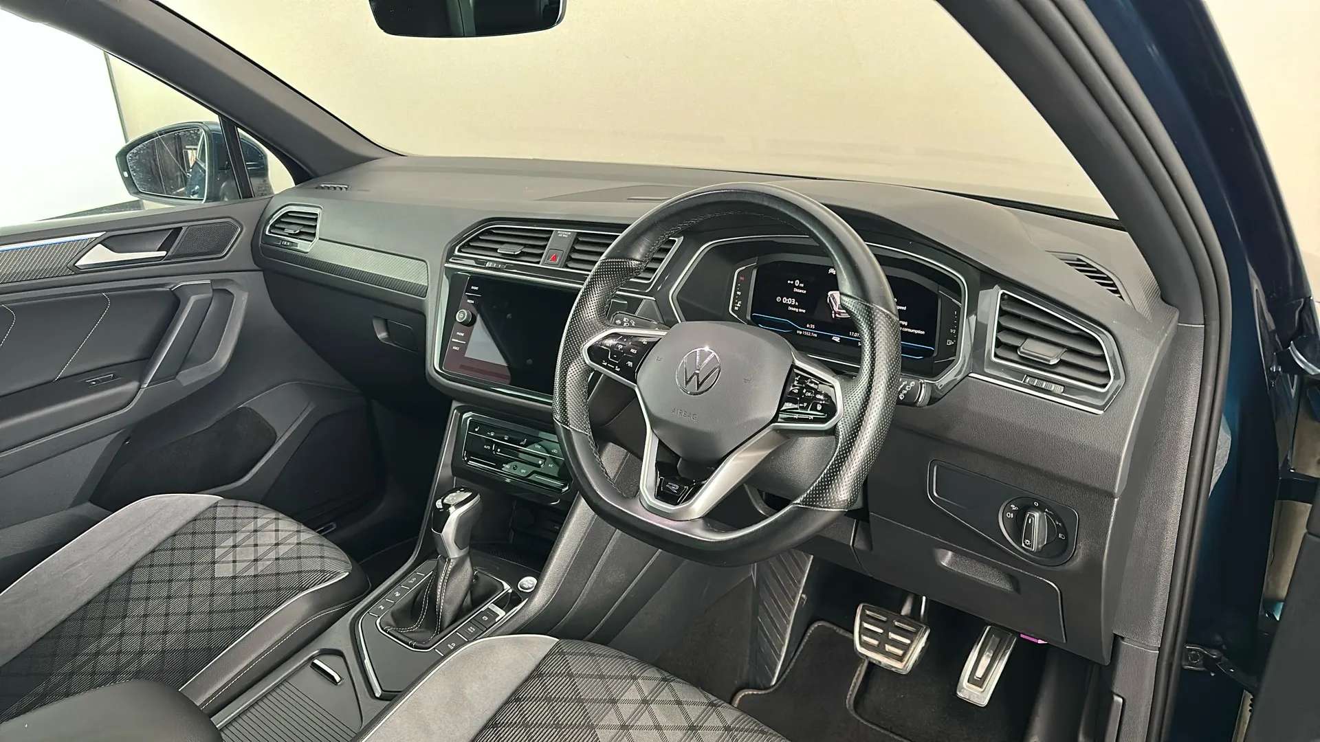 2023 VOLKSWAGEN TIGUAN 2023 VOLKSWAGEN TIGUAN