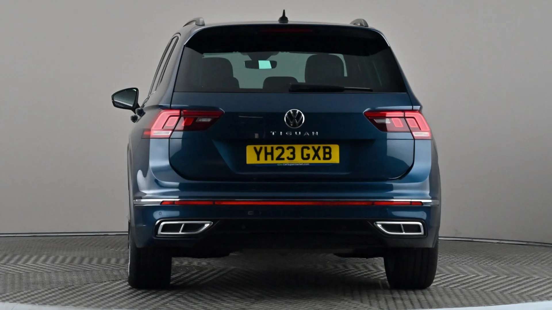 2023 VOLKSWAGEN TIGUAN 2023 VOLKSWAGEN TIGUAN