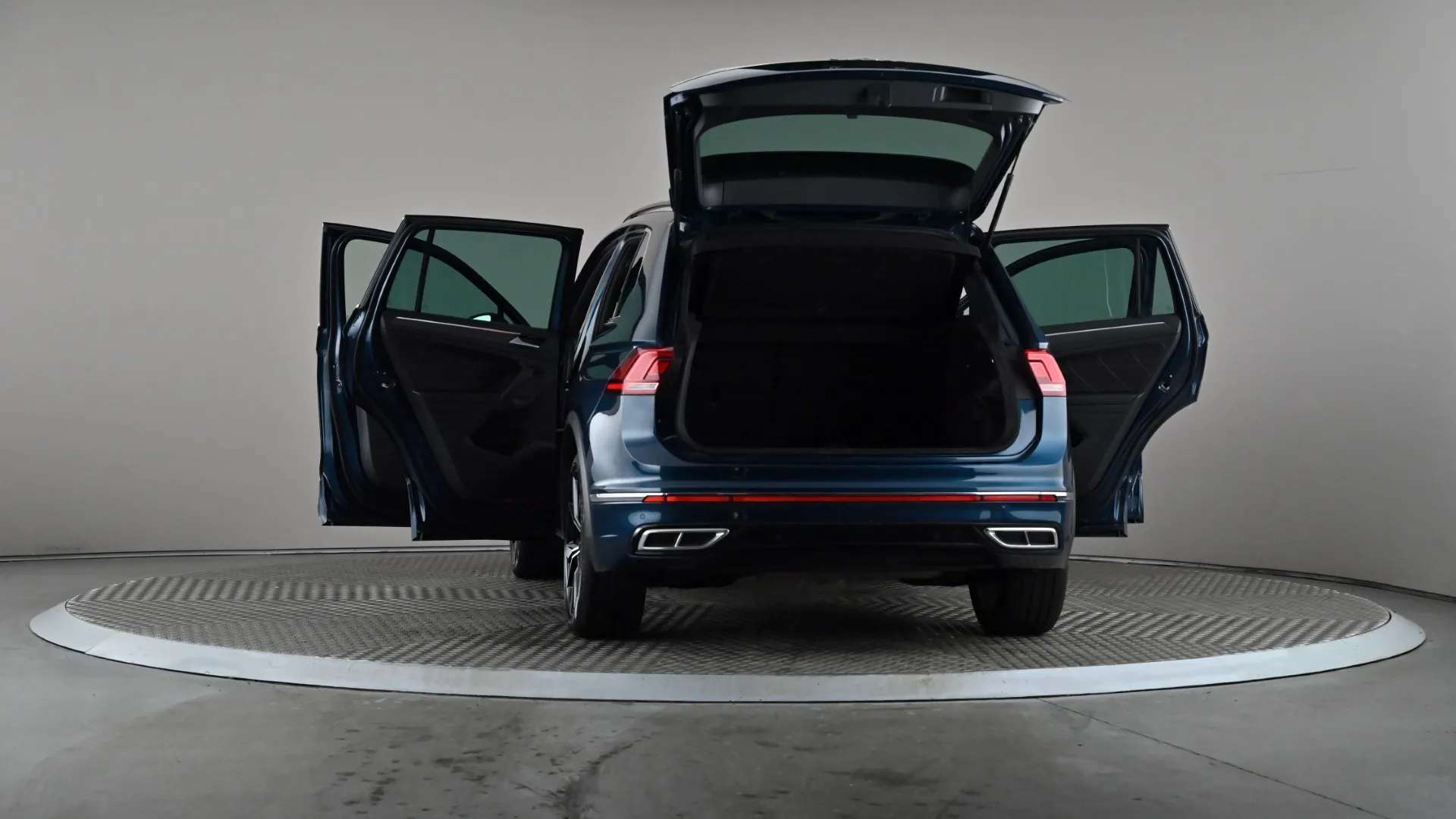 2023 VOLKSWAGEN TIGUAN 2023 VOLKSWAGEN TIGUAN