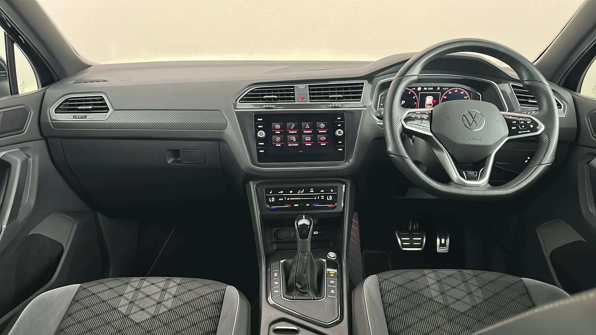 2023 VOLKSWAGEN TIGUAN 2023 VOLKSWAGEN TIGUAN