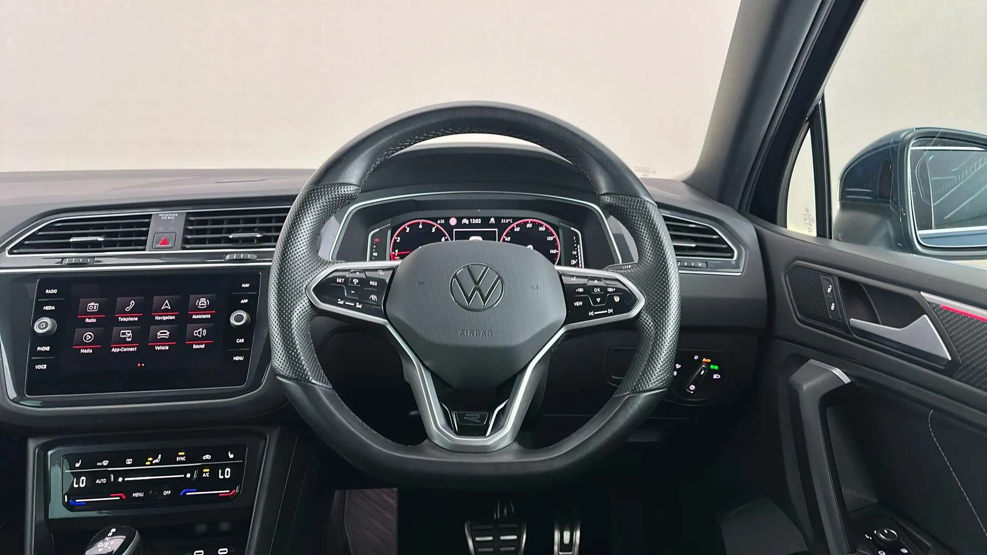 2023 VOLKSWAGEN TIGUAN 2023 VOLKSWAGEN TIGUAN