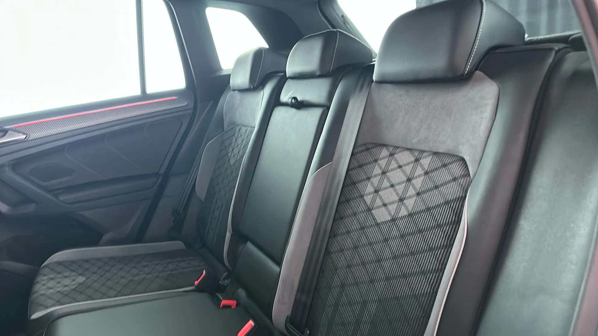 2023 VOLKSWAGEN TIGUAN 2023 VOLKSWAGEN TIGUAN