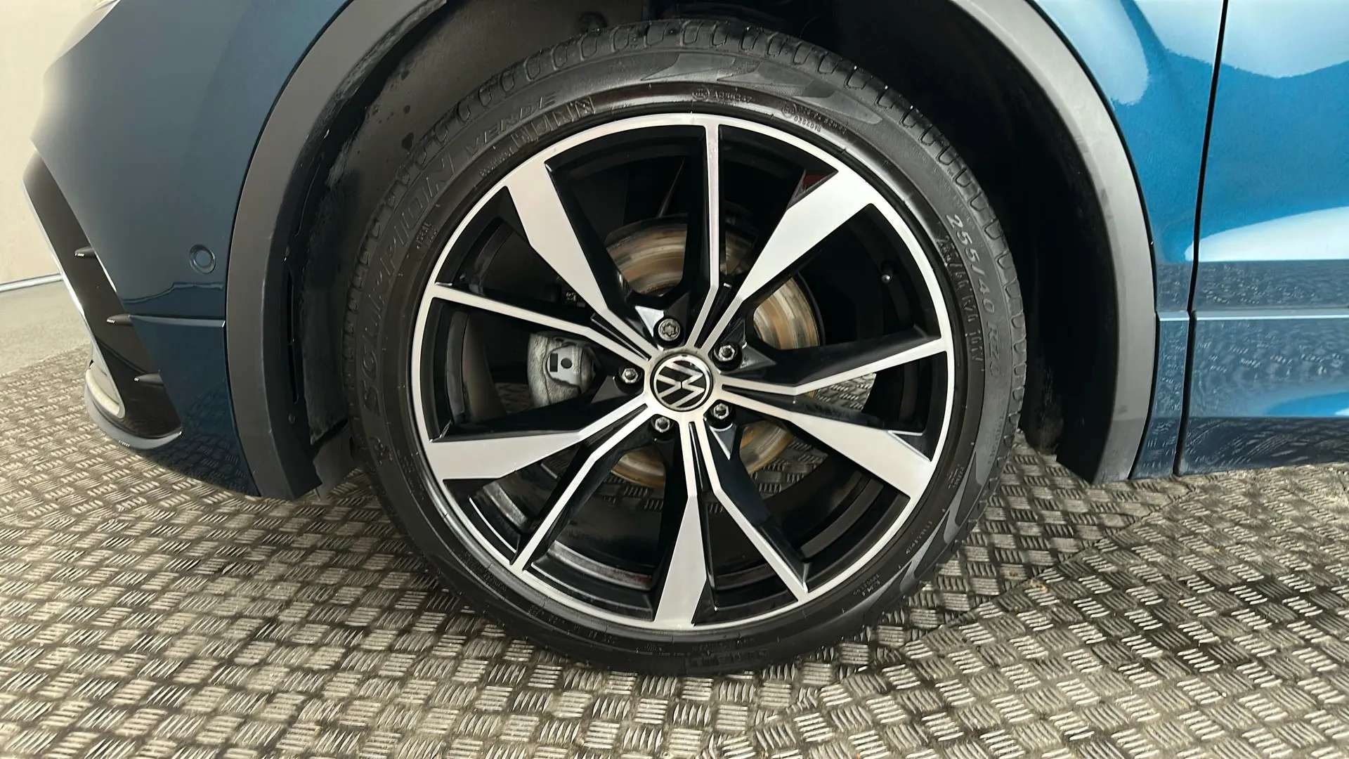 2023 VOLKSWAGEN TIGUAN 2023 VOLKSWAGEN TIGUAN