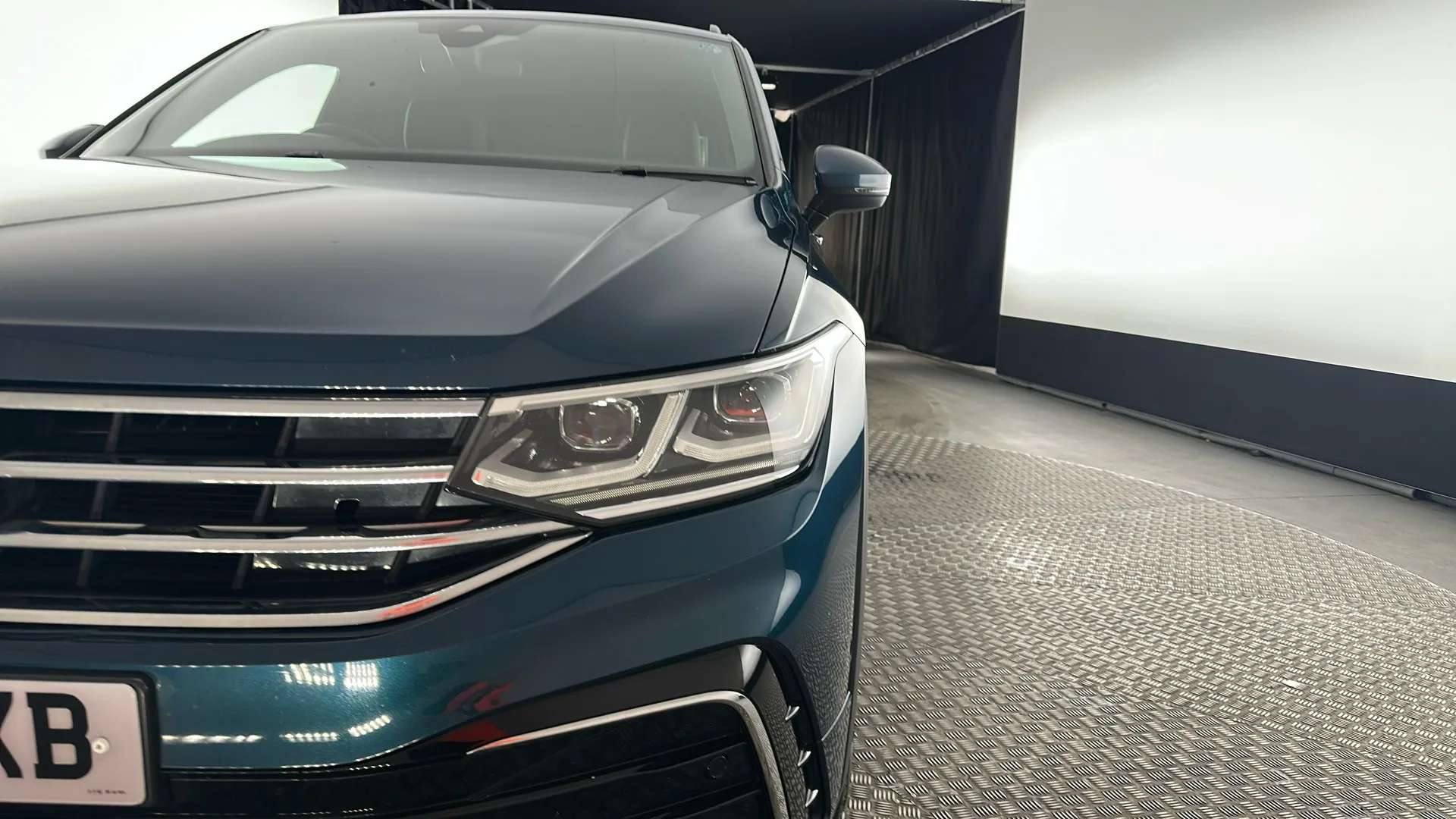2023 VOLKSWAGEN TIGUAN 2023 VOLKSWAGEN TIGUAN