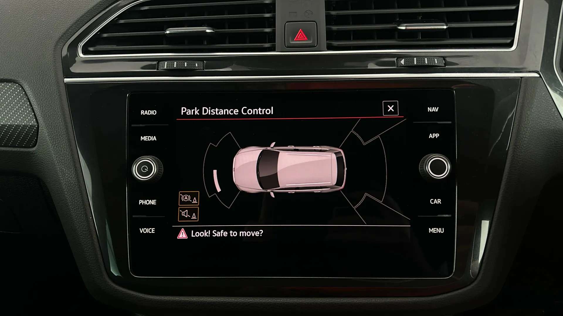 2023 VOLKSWAGEN TIGUAN 2023 VOLKSWAGEN TIGUAN