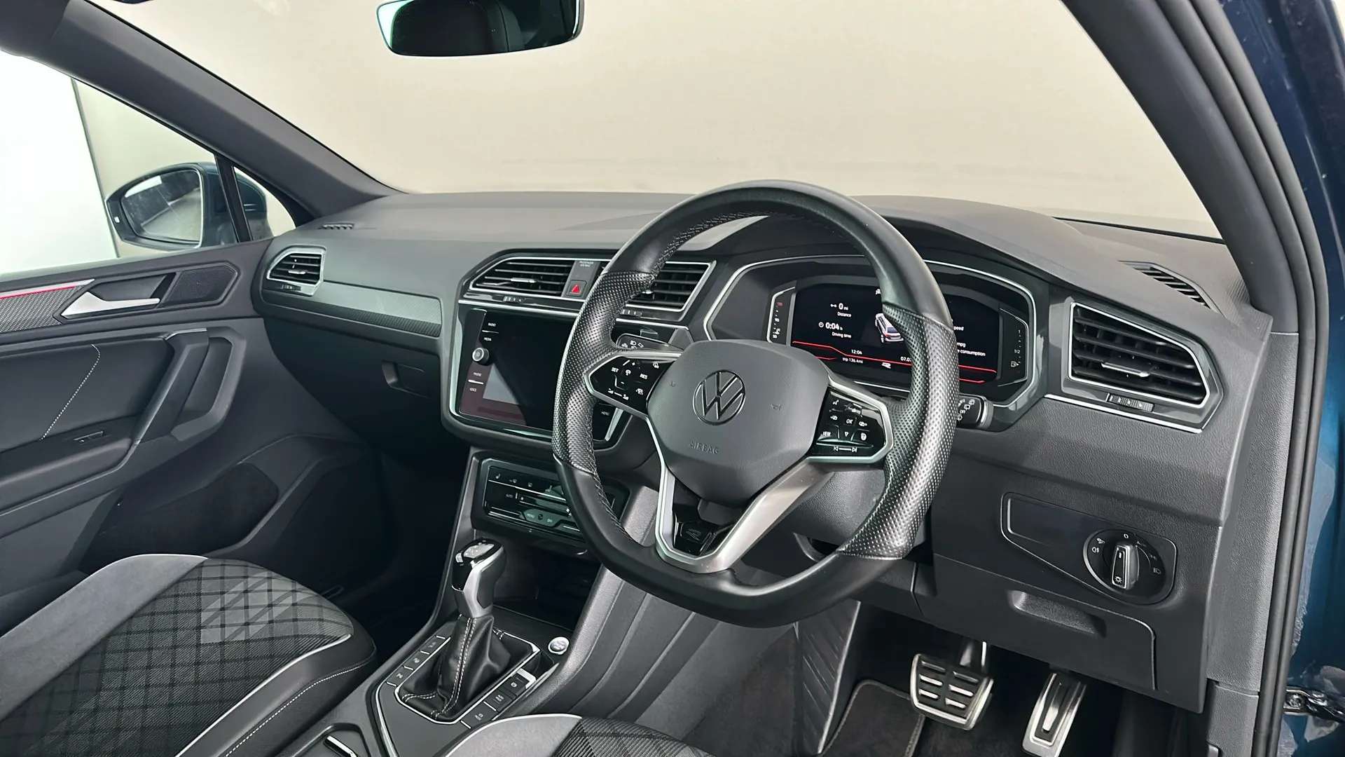2023 VOLKSWAGEN TIGUAN 2023 VOLKSWAGEN TIGUAN