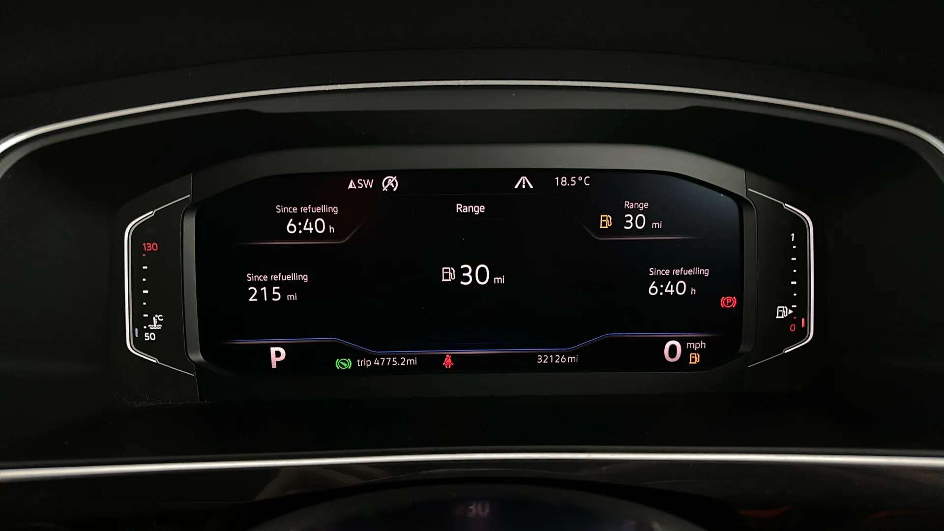 2019 VOLKSWAGEN TIGUAN 2019 VOLKSWAGEN TIGUAN