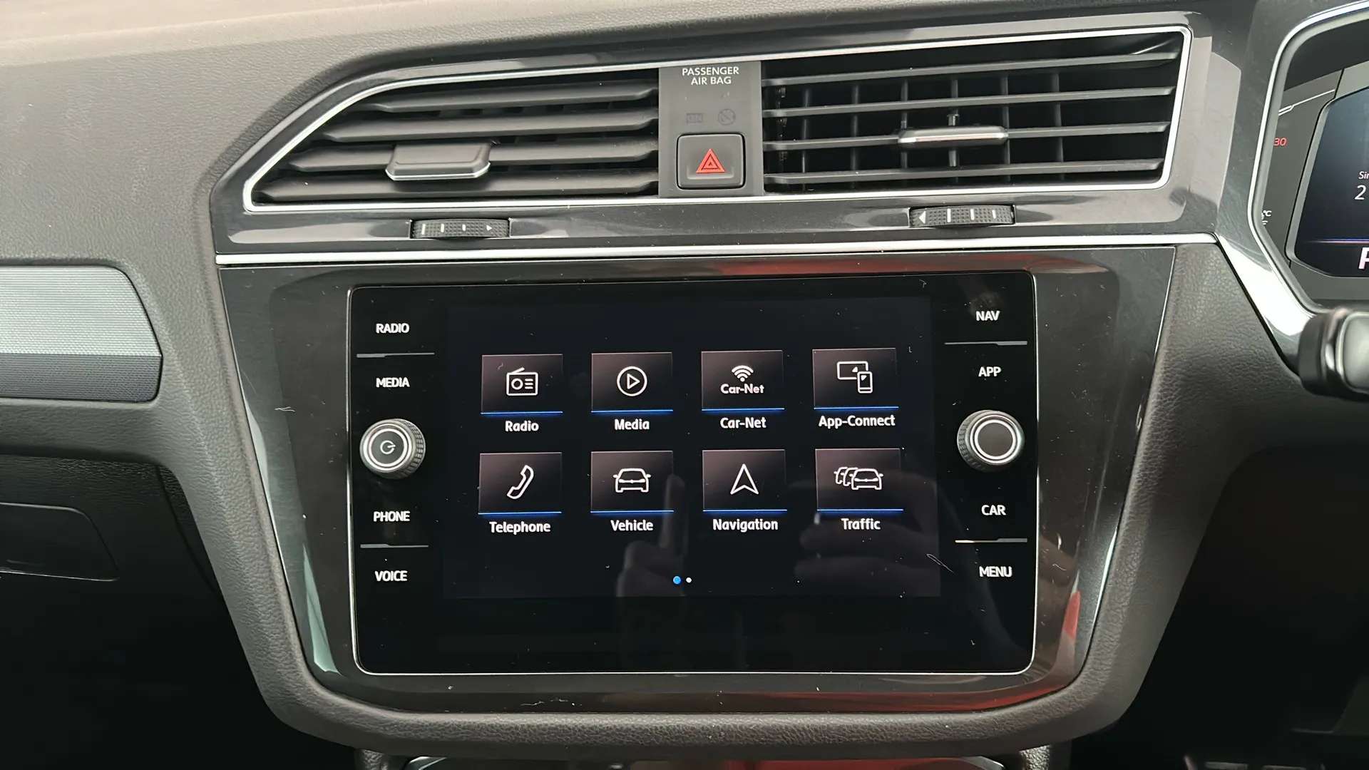 2019 VOLKSWAGEN TIGUAN 2019 VOLKSWAGEN TIGUAN