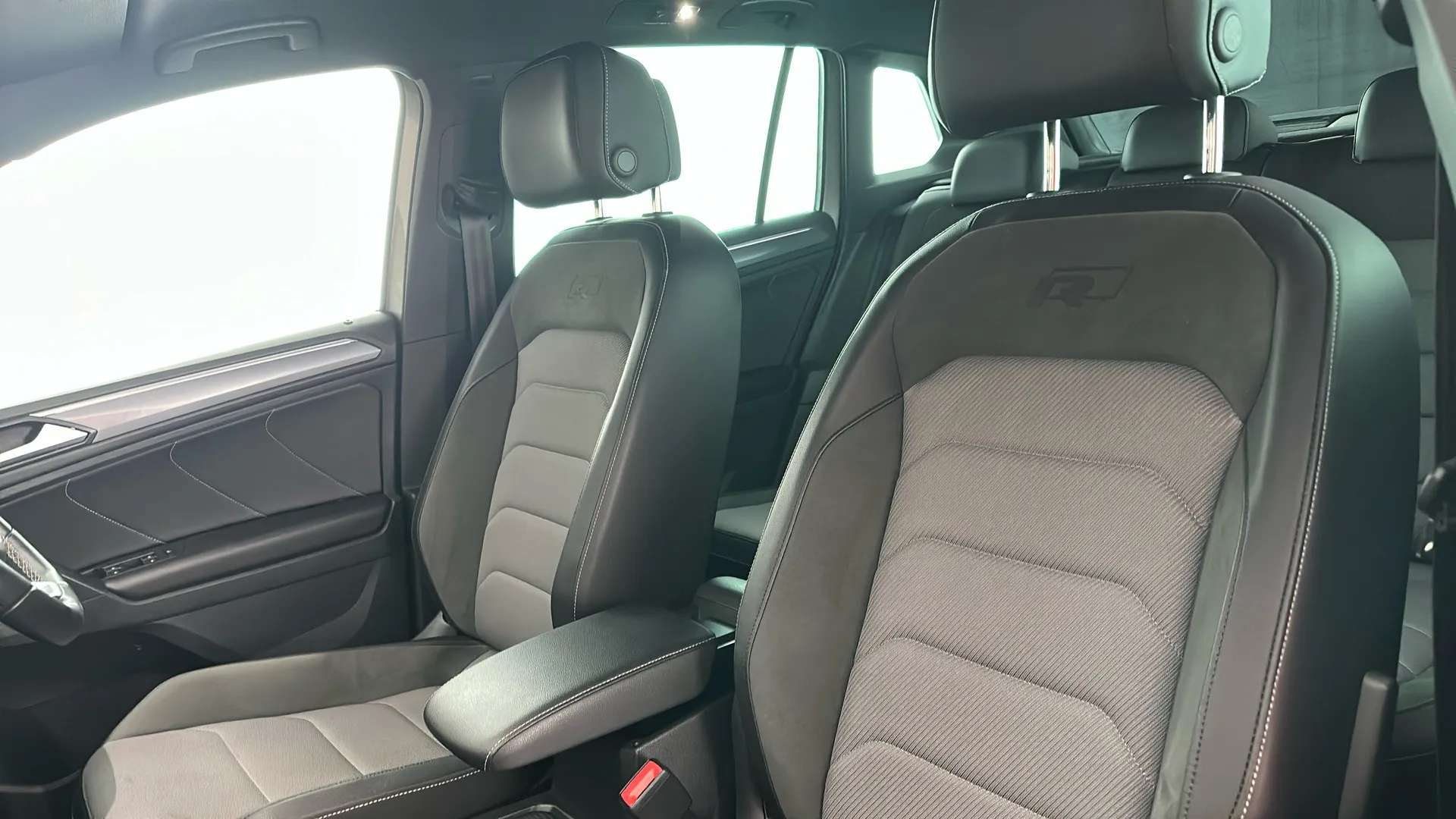 2019 VOLKSWAGEN TIGUAN 2019 VOLKSWAGEN TIGUAN