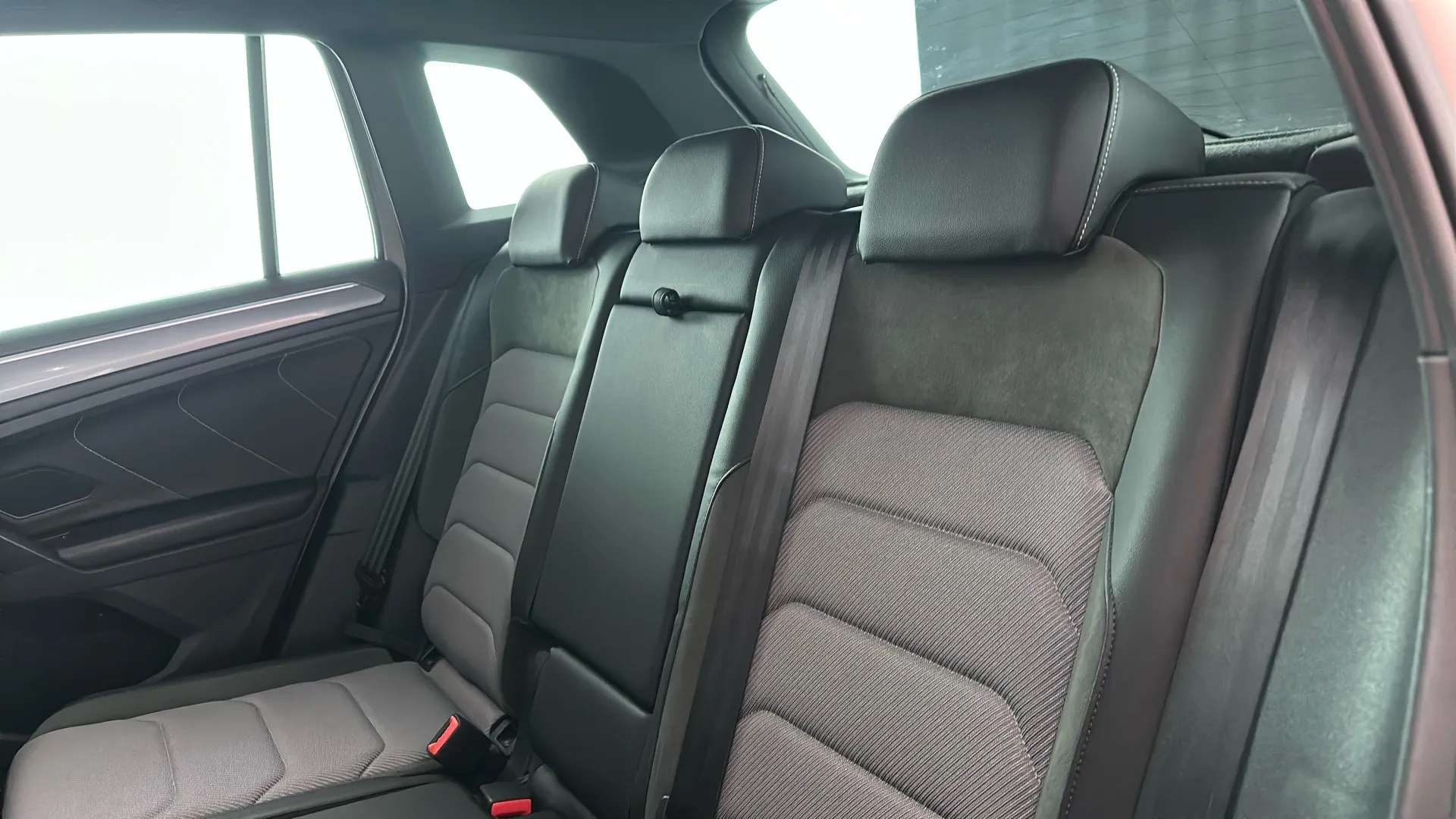 2019 VOLKSWAGEN TIGUAN 2019 VOLKSWAGEN TIGUAN