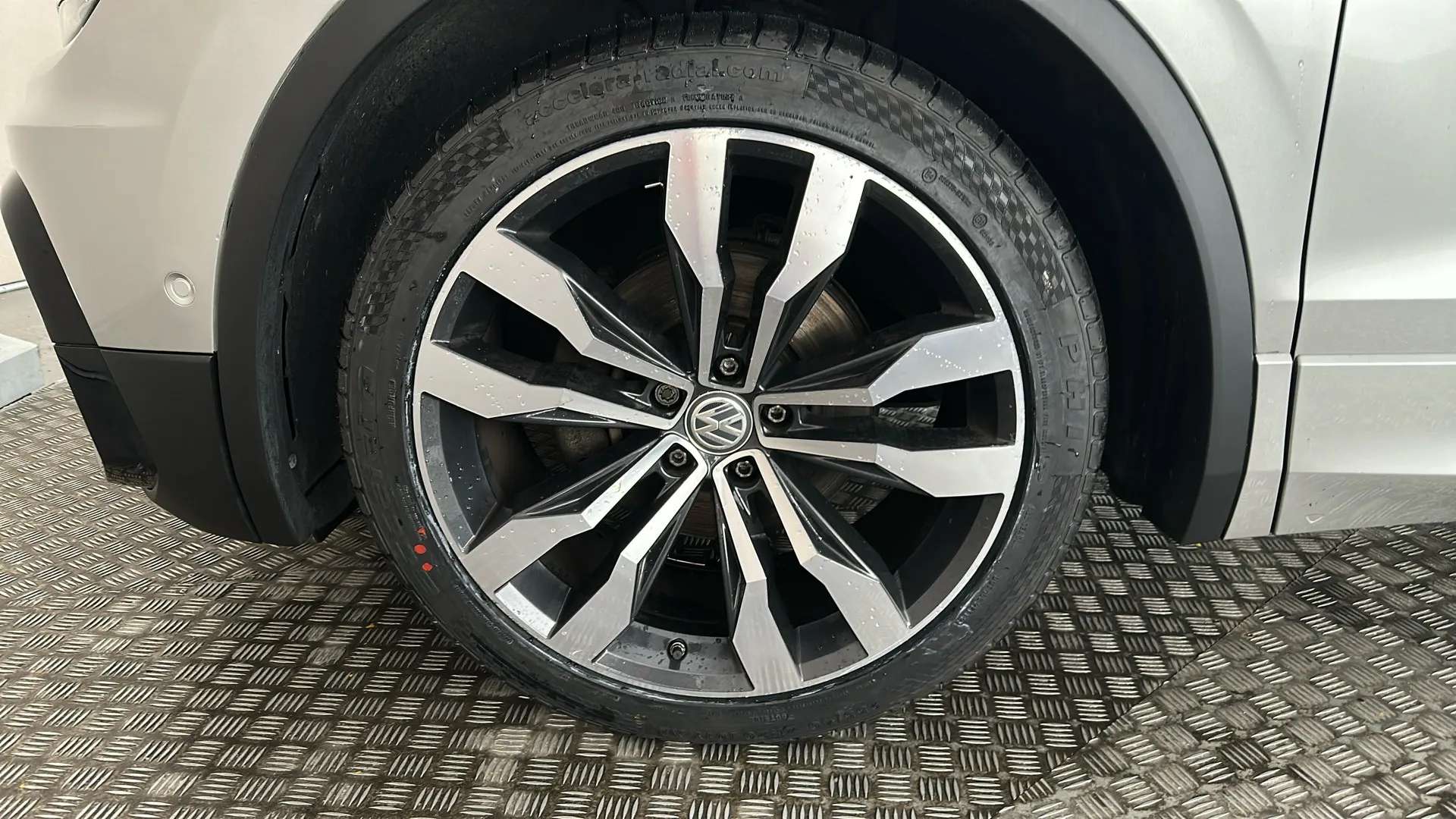 2019 VOLKSWAGEN TIGUAN 2019 VOLKSWAGEN TIGUAN