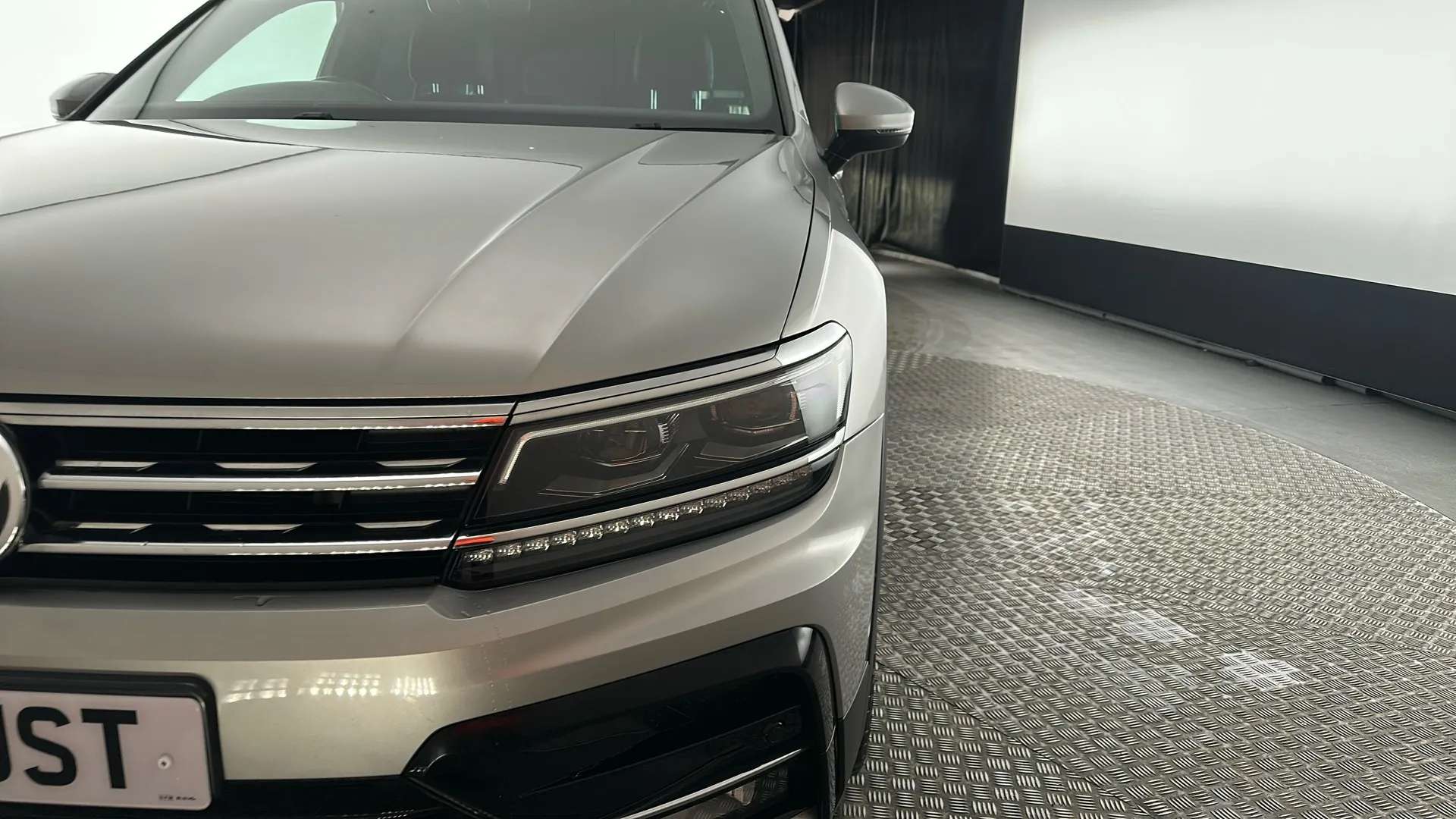 2019 VOLKSWAGEN TIGUAN 2019 VOLKSWAGEN TIGUAN