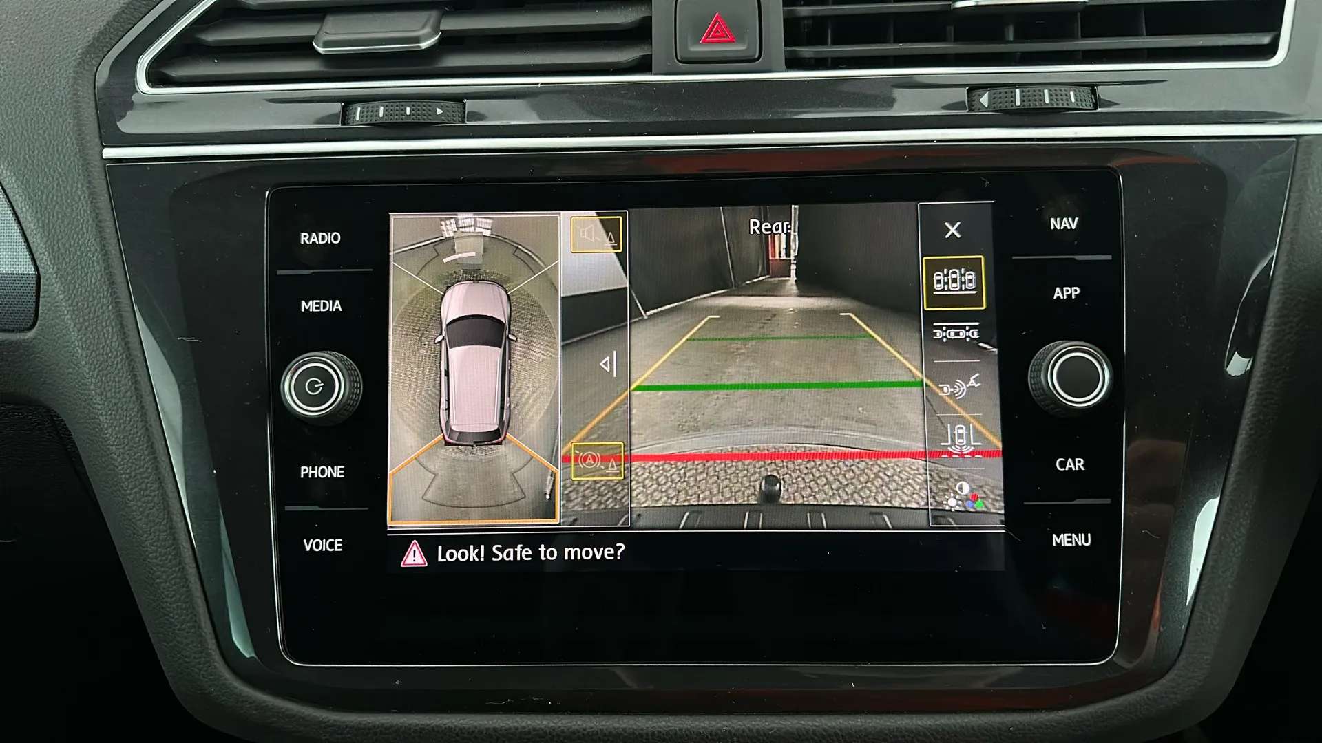 2019 VOLKSWAGEN TIGUAN 2019 VOLKSWAGEN TIGUAN