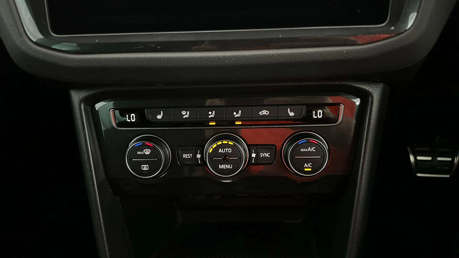 2019 VOLKSWAGEN TIGUAN 2019 VOLKSWAGEN TIGUAN
