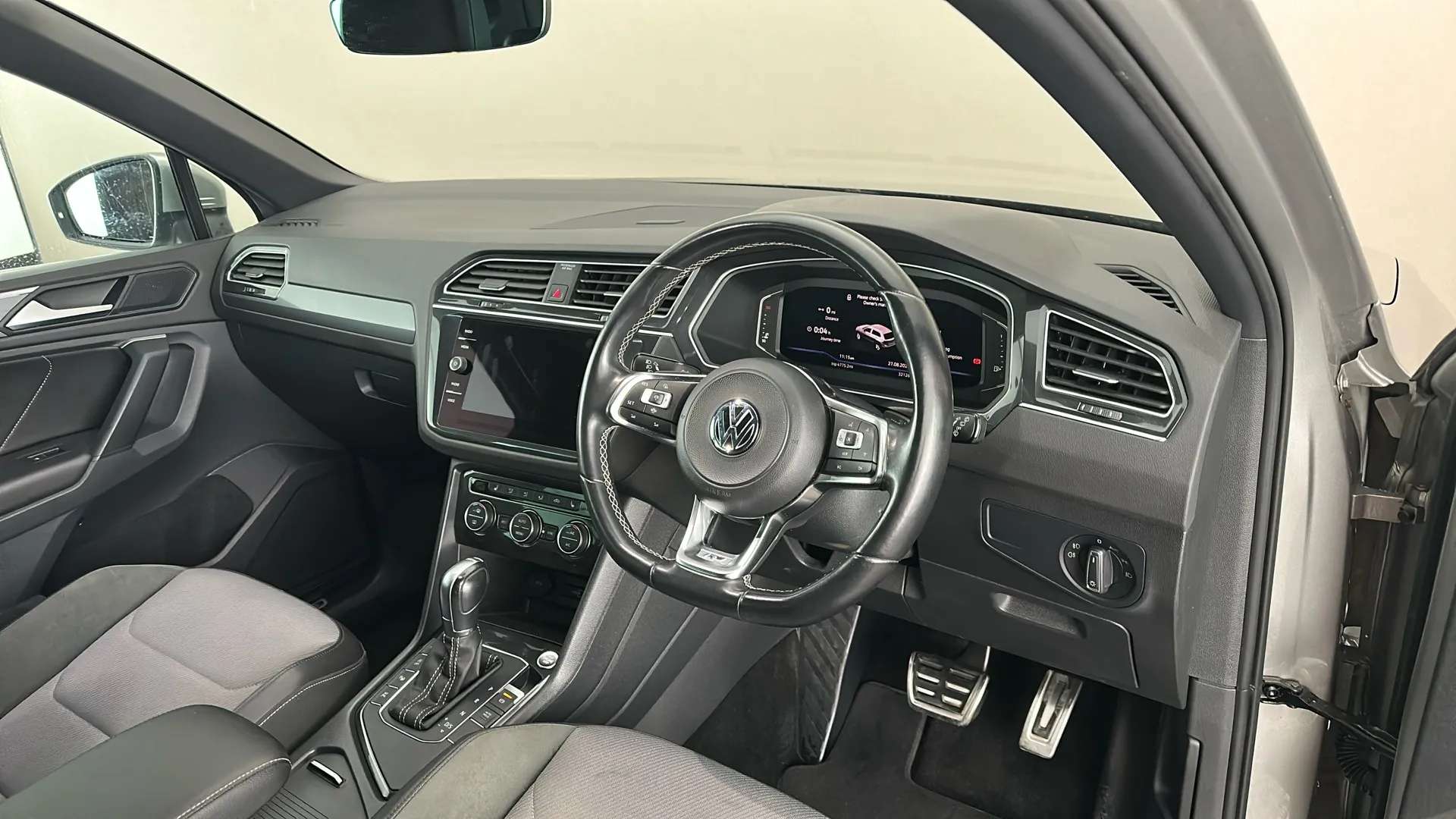 2019 VOLKSWAGEN TIGUAN 2019 VOLKSWAGEN TIGUAN