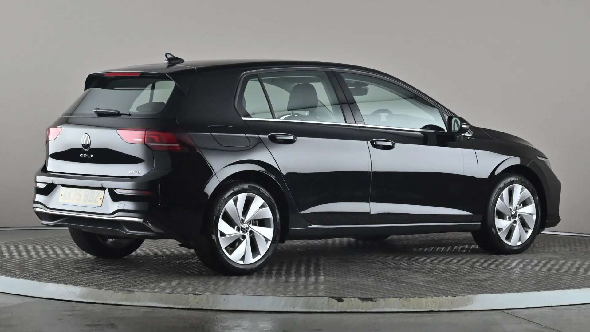 2025 VOLKSWAGEN GOLF 2025 VOLKSWAGEN GOLF