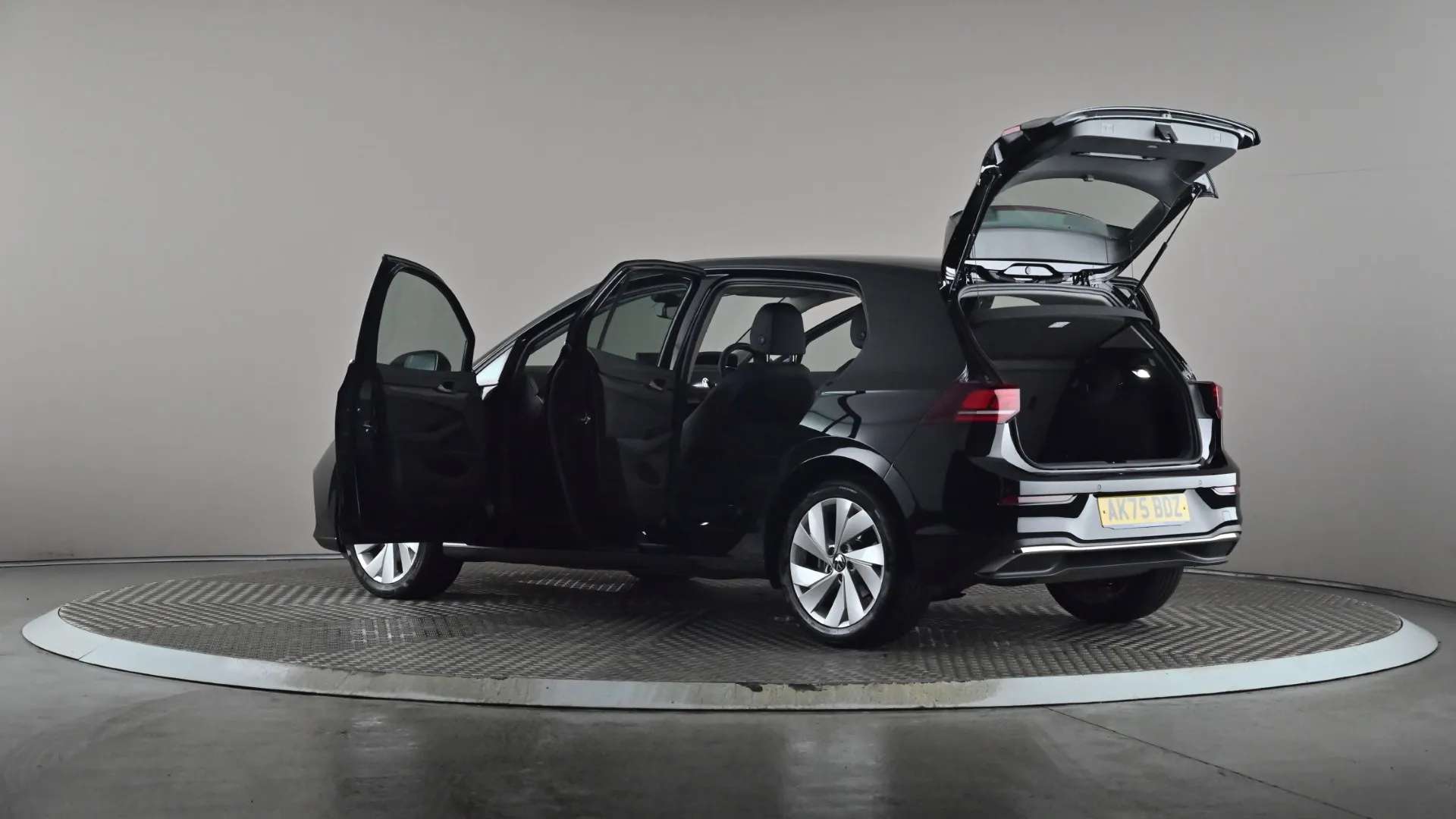 2025 VOLKSWAGEN GOLF 2025 VOLKSWAGEN GOLF