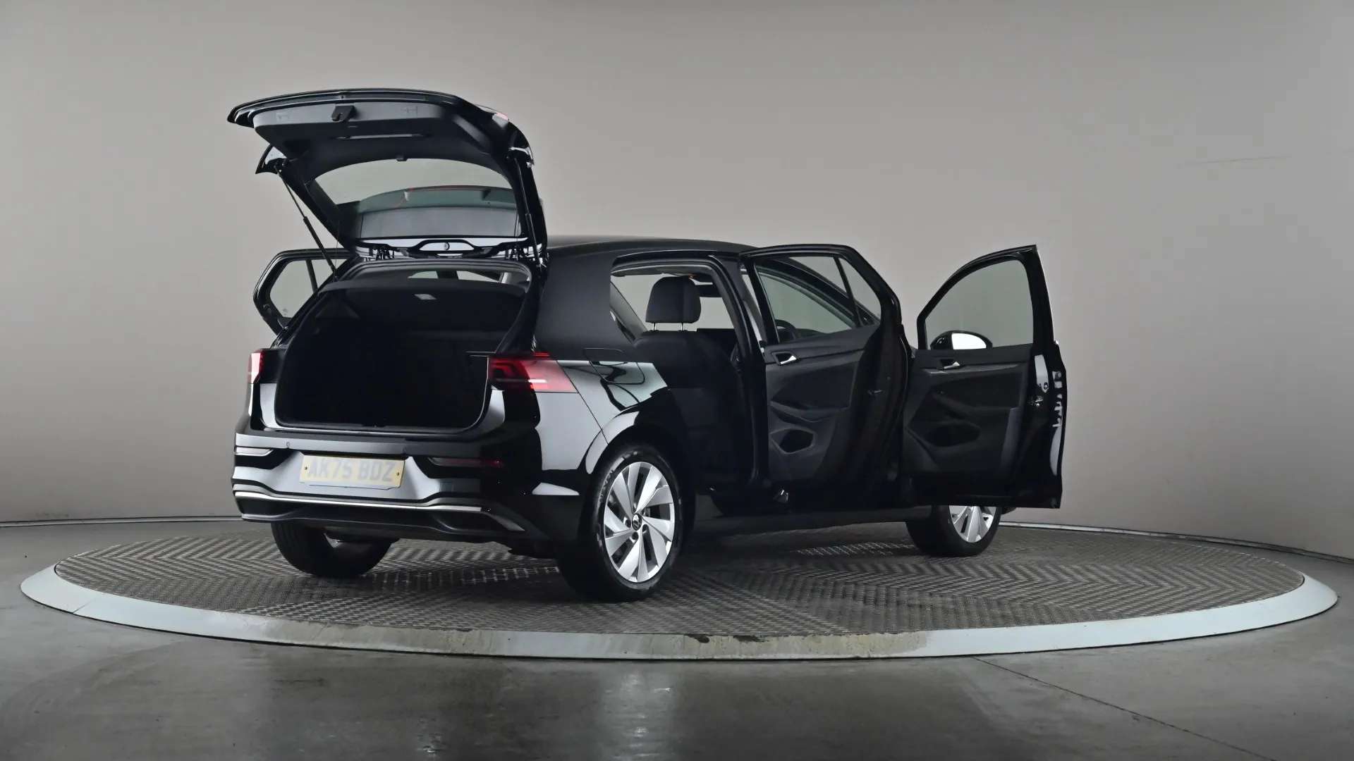 2025 VOLKSWAGEN GOLF 2025 VOLKSWAGEN GOLF