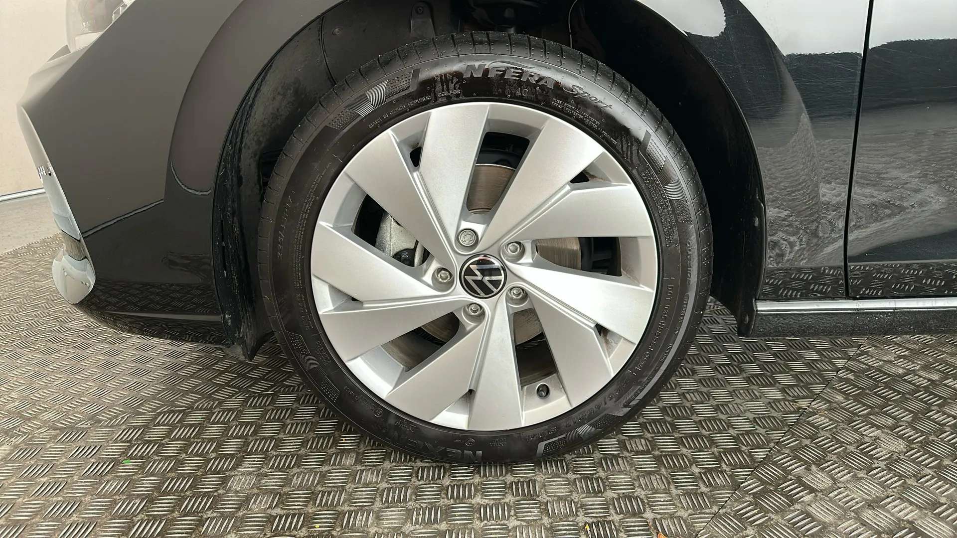 2025 VOLKSWAGEN GOLF 2025 VOLKSWAGEN GOLF