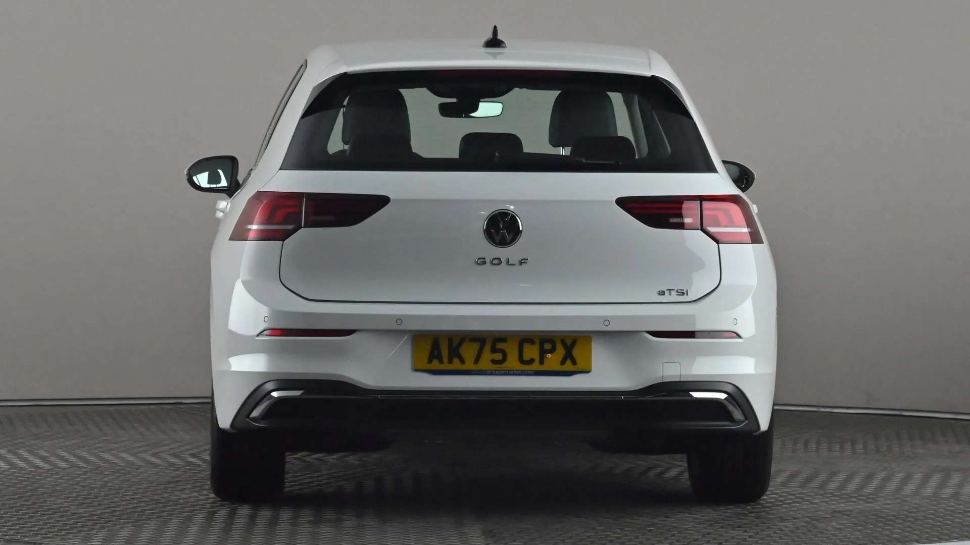 2025 VOLKSWAGEN GOLF 2025 VOLKSWAGEN GOLF