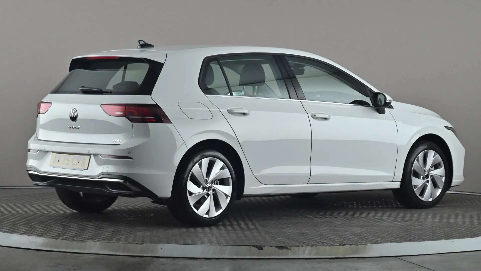 2025 VOLKSWAGEN GOLF 2025 VOLKSWAGEN GOLF