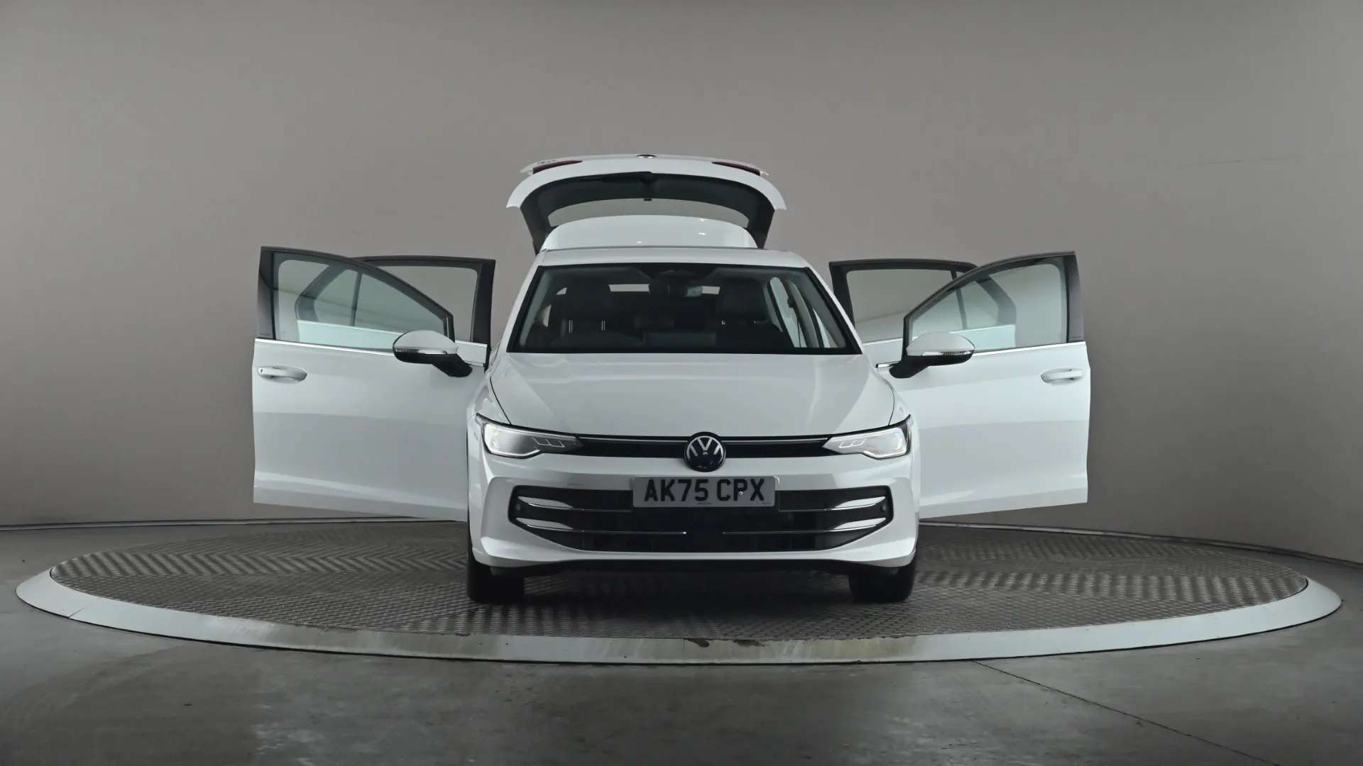 2025 VOLKSWAGEN GOLF 2025 VOLKSWAGEN GOLF
