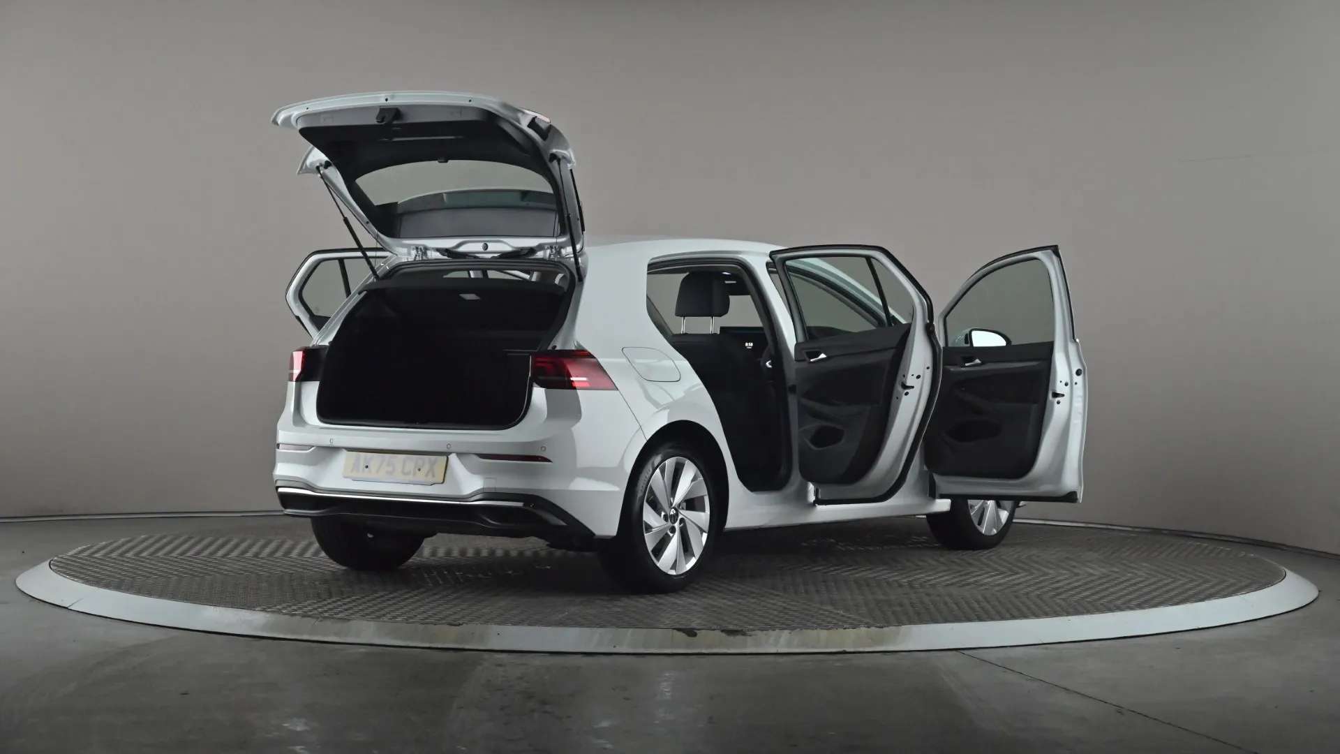 2025 VOLKSWAGEN GOLF 2025 VOLKSWAGEN GOLF