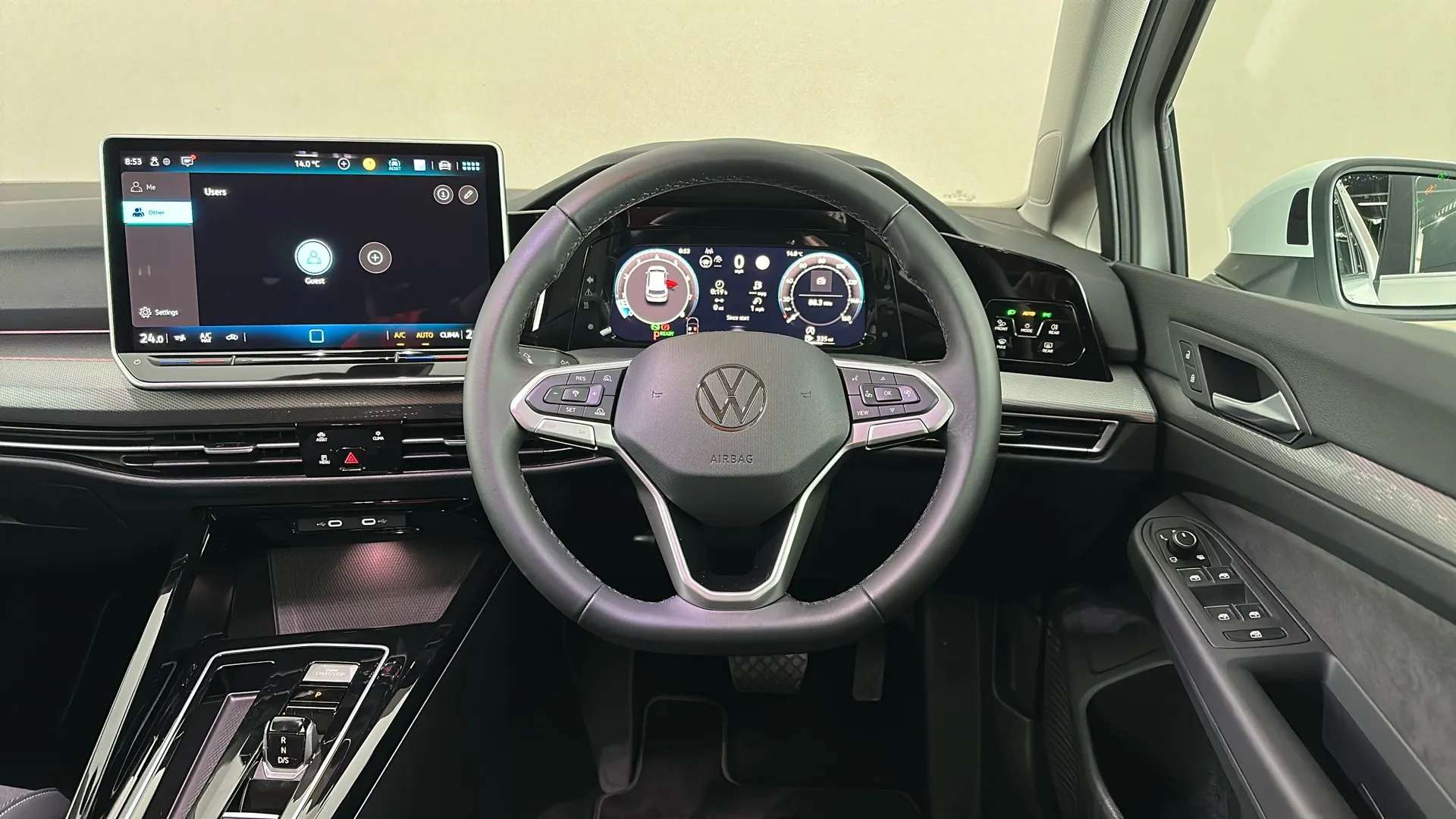 2025 VOLKSWAGEN GOLF 2025 VOLKSWAGEN GOLF