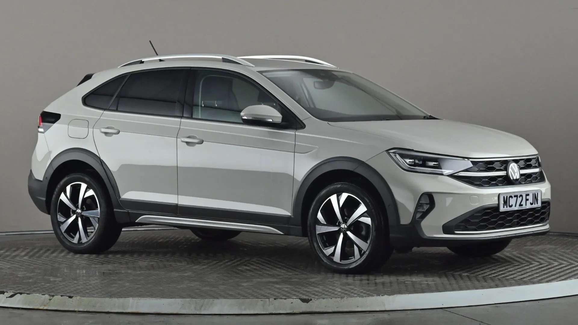 A 2023 VOLKSWAGEN TAIGO 1.5 TSI 150 Style DSG A 2023 VOLKSWAGEN TAIGO 1.5 TSI 150 Style DSG