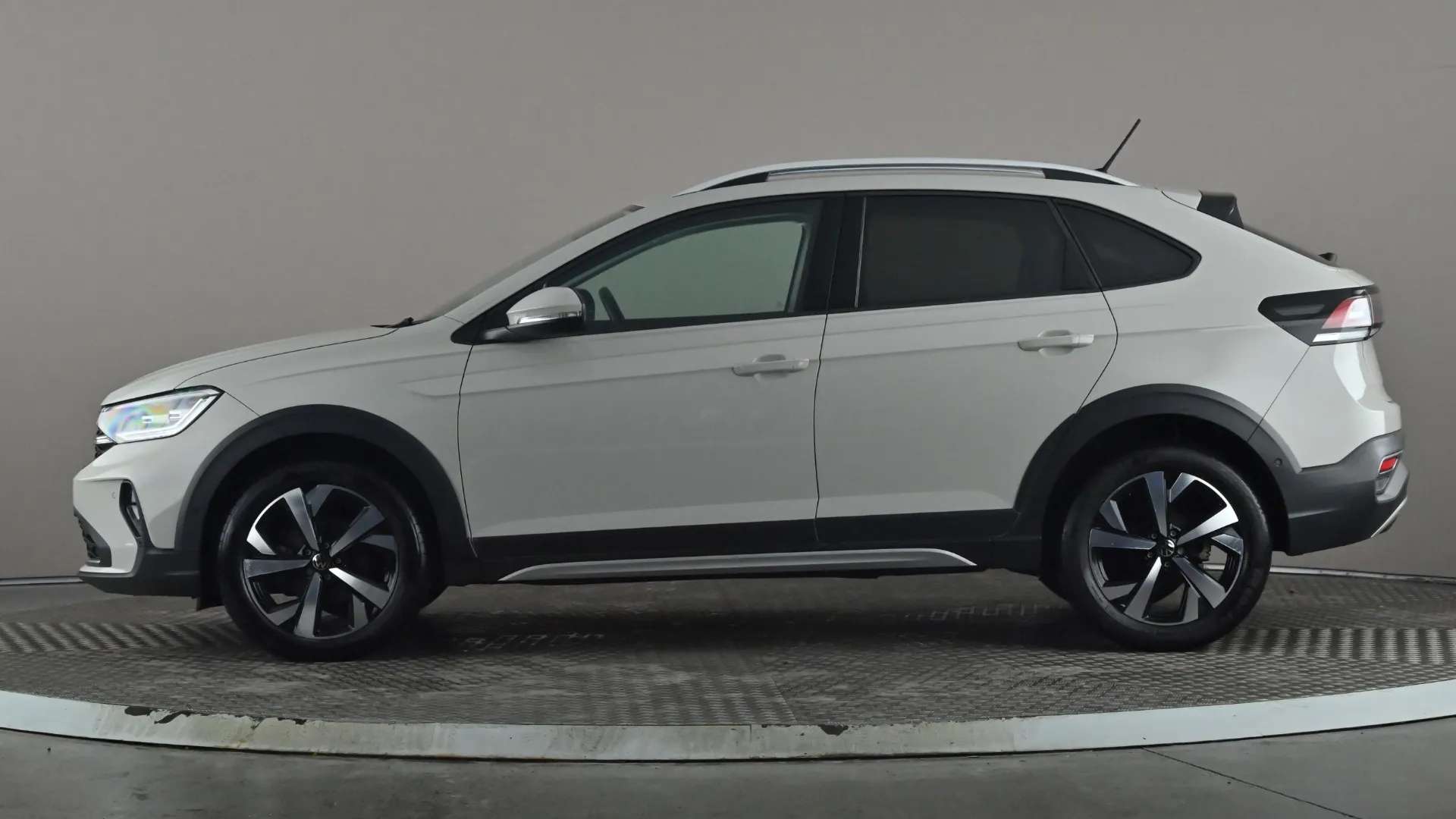 A 2023 VOLKSWAGEN TAIGO 1.5 TSI 150 Style DSG A 2023 VOLKSWAGEN TAIGO 1.5 TSI 150 Style DSG