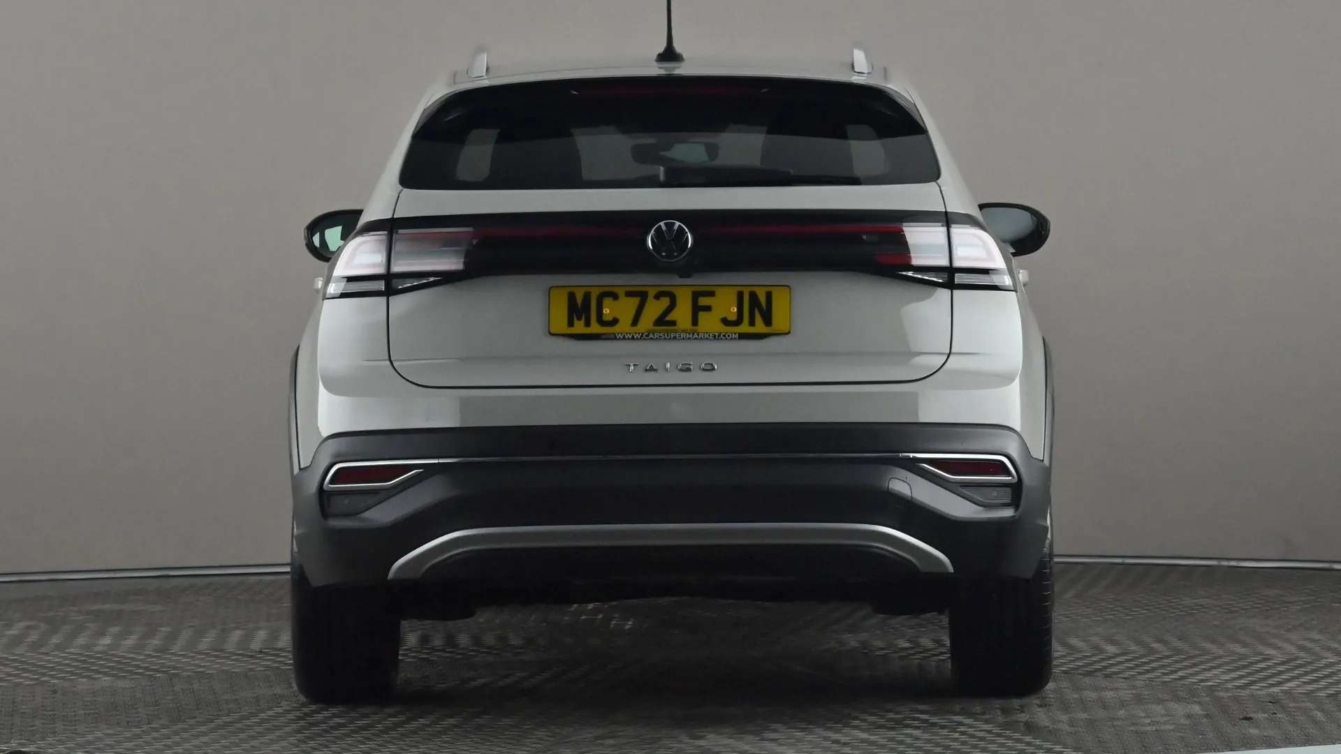 2023 VOLKSWAGEN TAIGO 2023 VOLKSWAGEN TAIGO