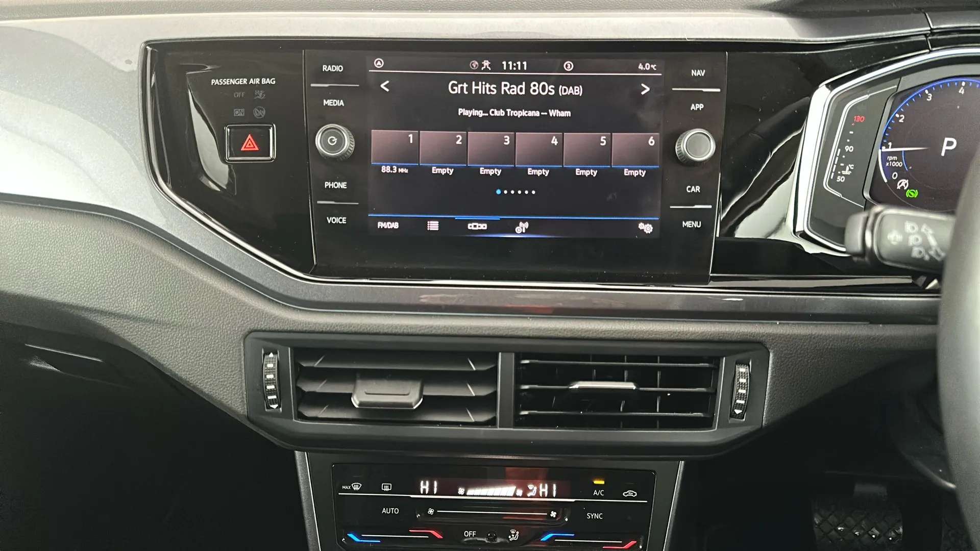 2023 VOLKSWAGEN TAIGO 2023 VOLKSWAGEN TAIGO