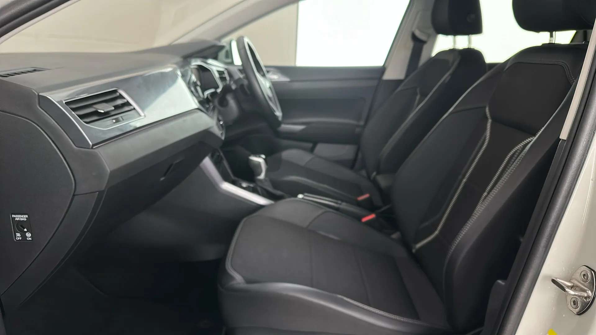 2023 VOLKSWAGEN TAIGO 2023 VOLKSWAGEN TAIGO