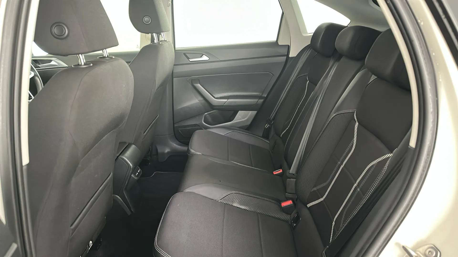 2023 VOLKSWAGEN TAIGO 2023 VOLKSWAGEN TAIGO