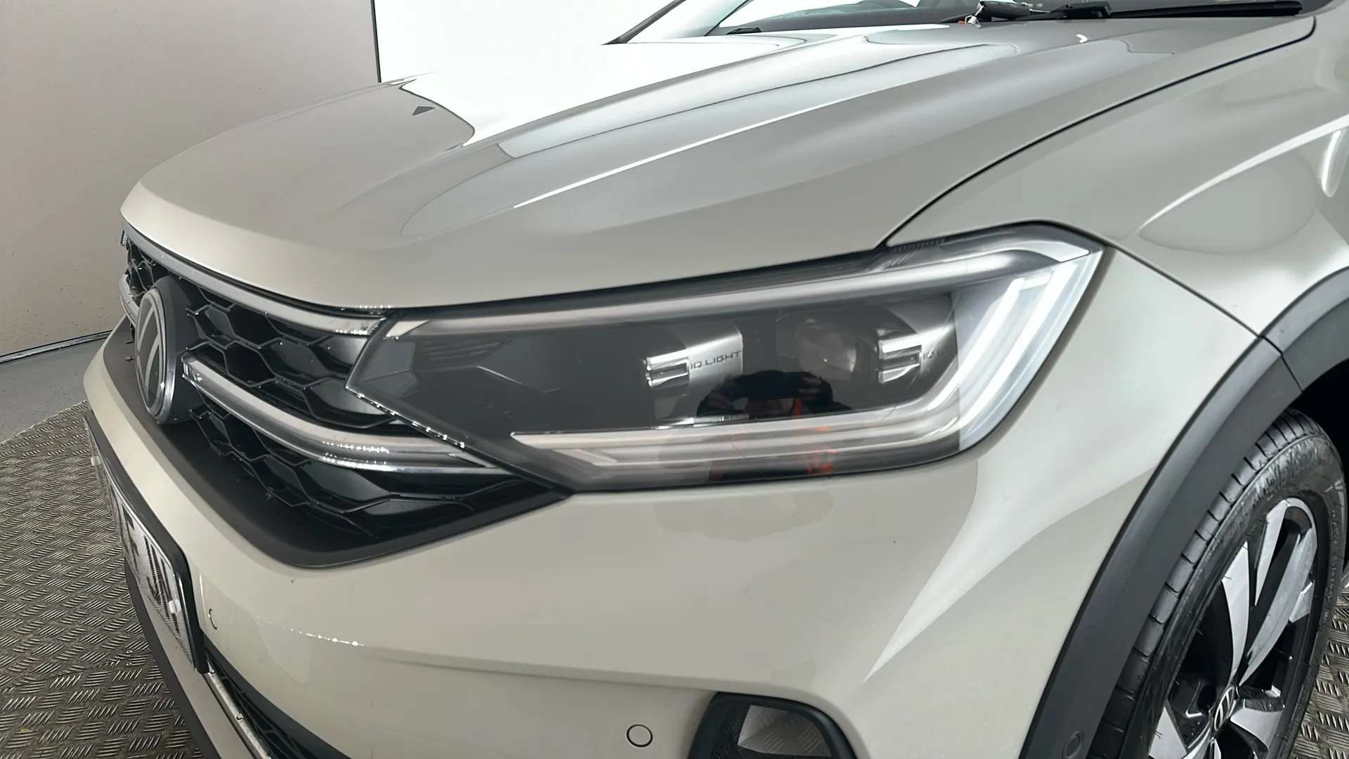 2023 VOLKSWAGEN TAIGO 2023 VOLKSWAGEN TAIGO