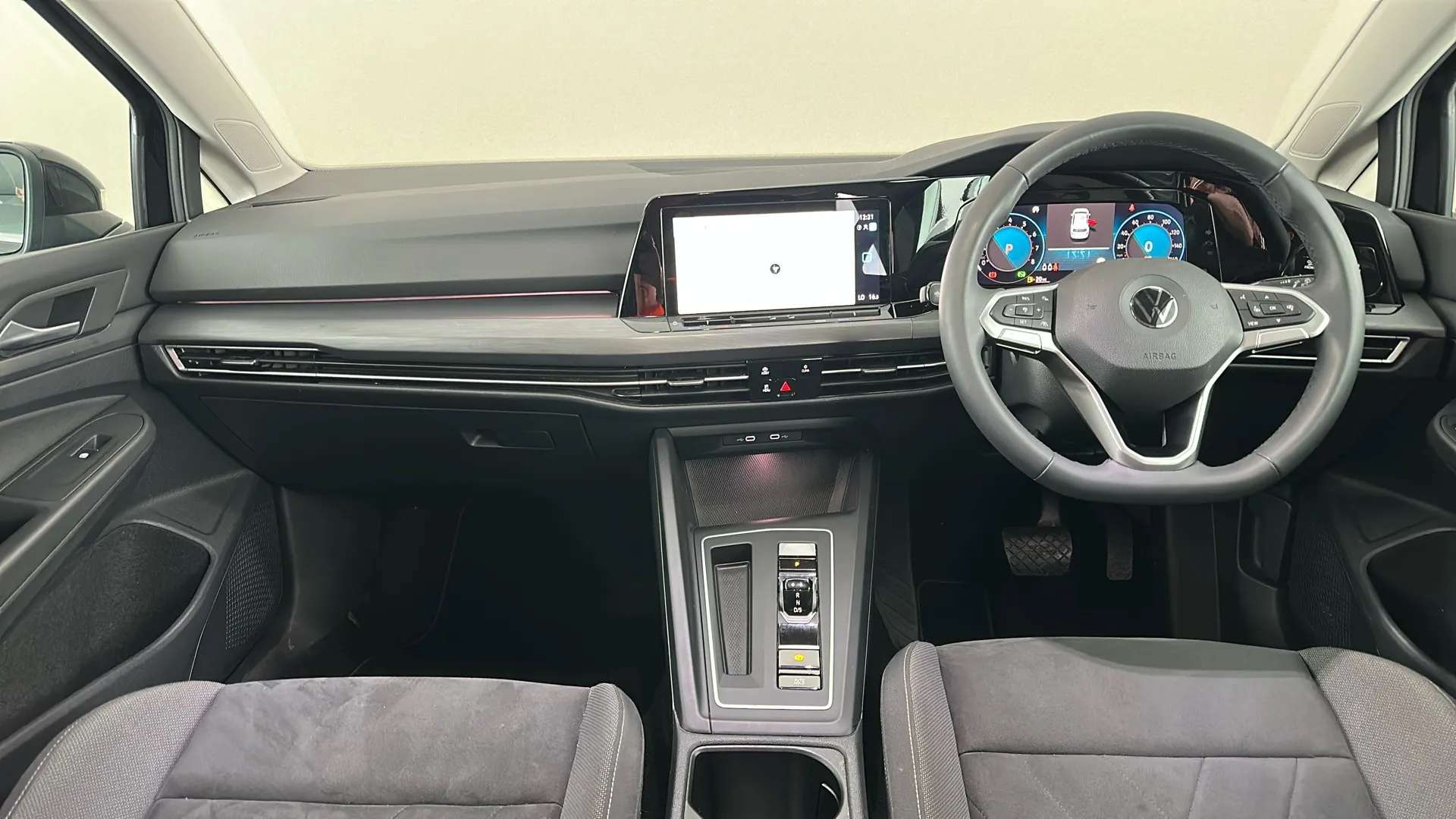 2021 VOLKSWAGEN GOLF 2021 VOLKSWAGEN GOLF