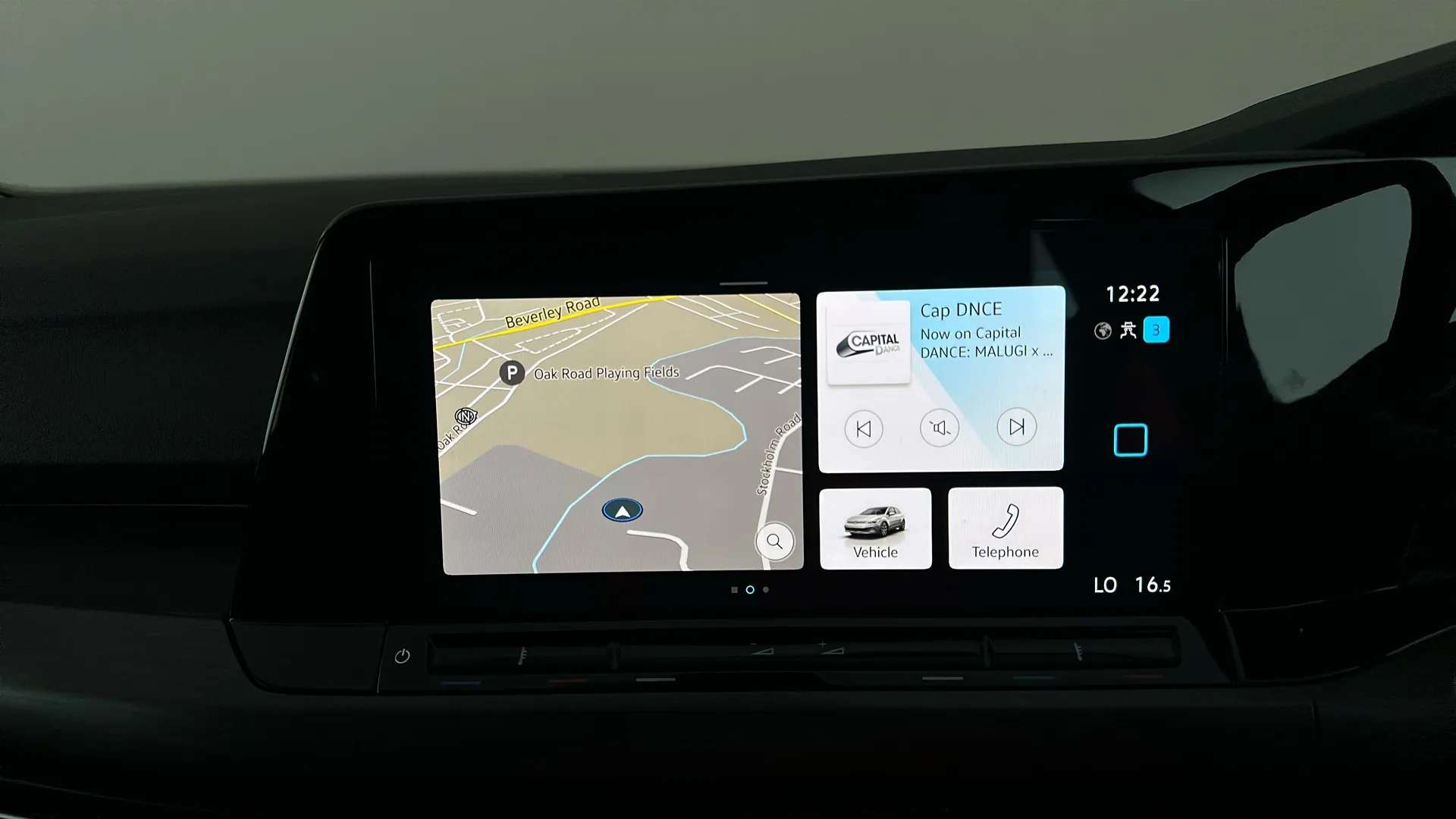 2021 VOLKSWAGEN GOLF 2021 VOLKSWAGEN GOLF