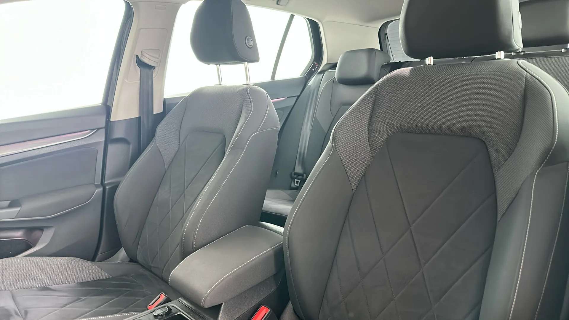 2021 VOLKSWAGEN GOLF 2021 VOLKSWAGEN GOLF