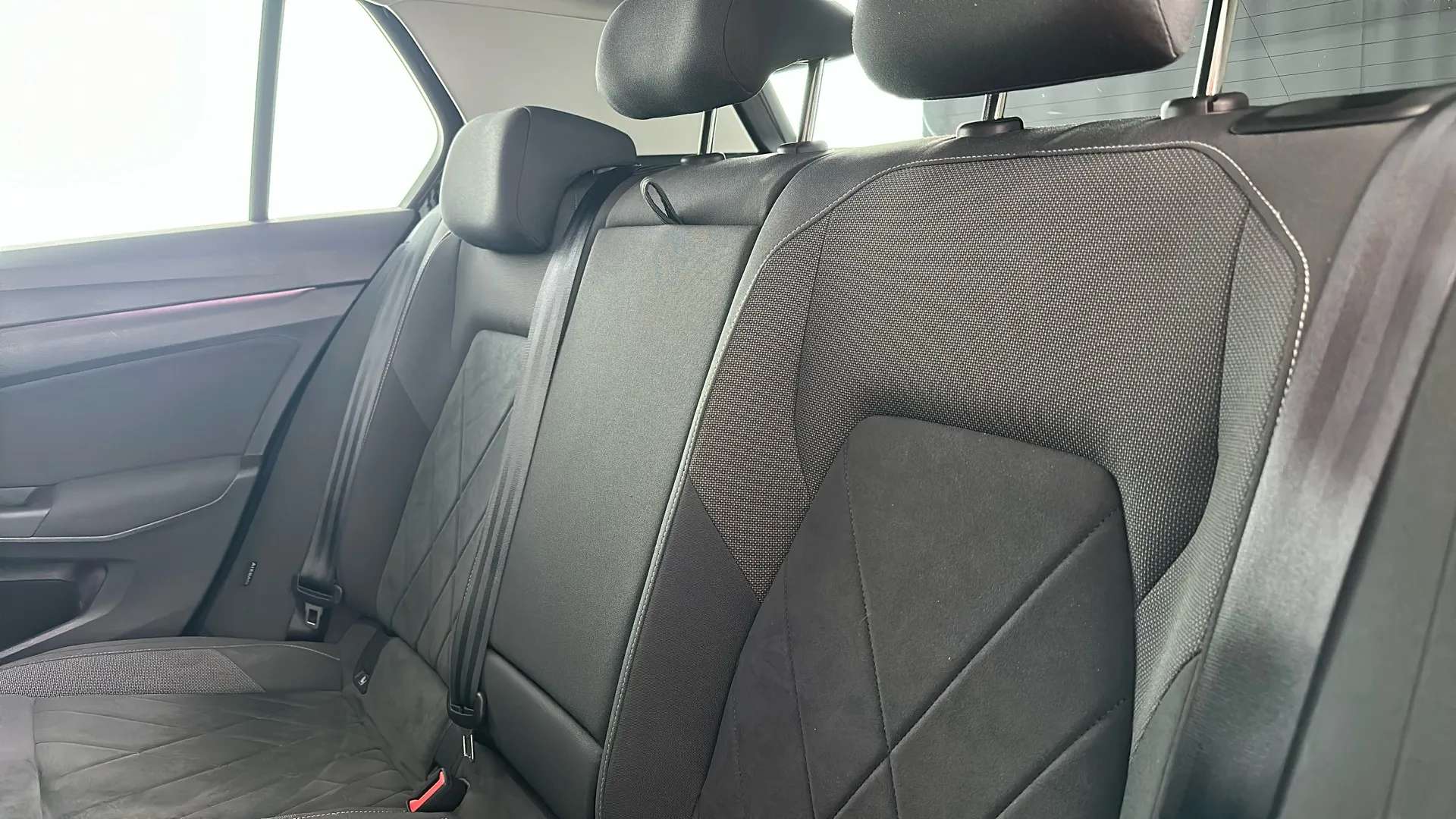 2021 VOLKSWAGEN GOLF 2021 VOLKSWAGEN GOLF